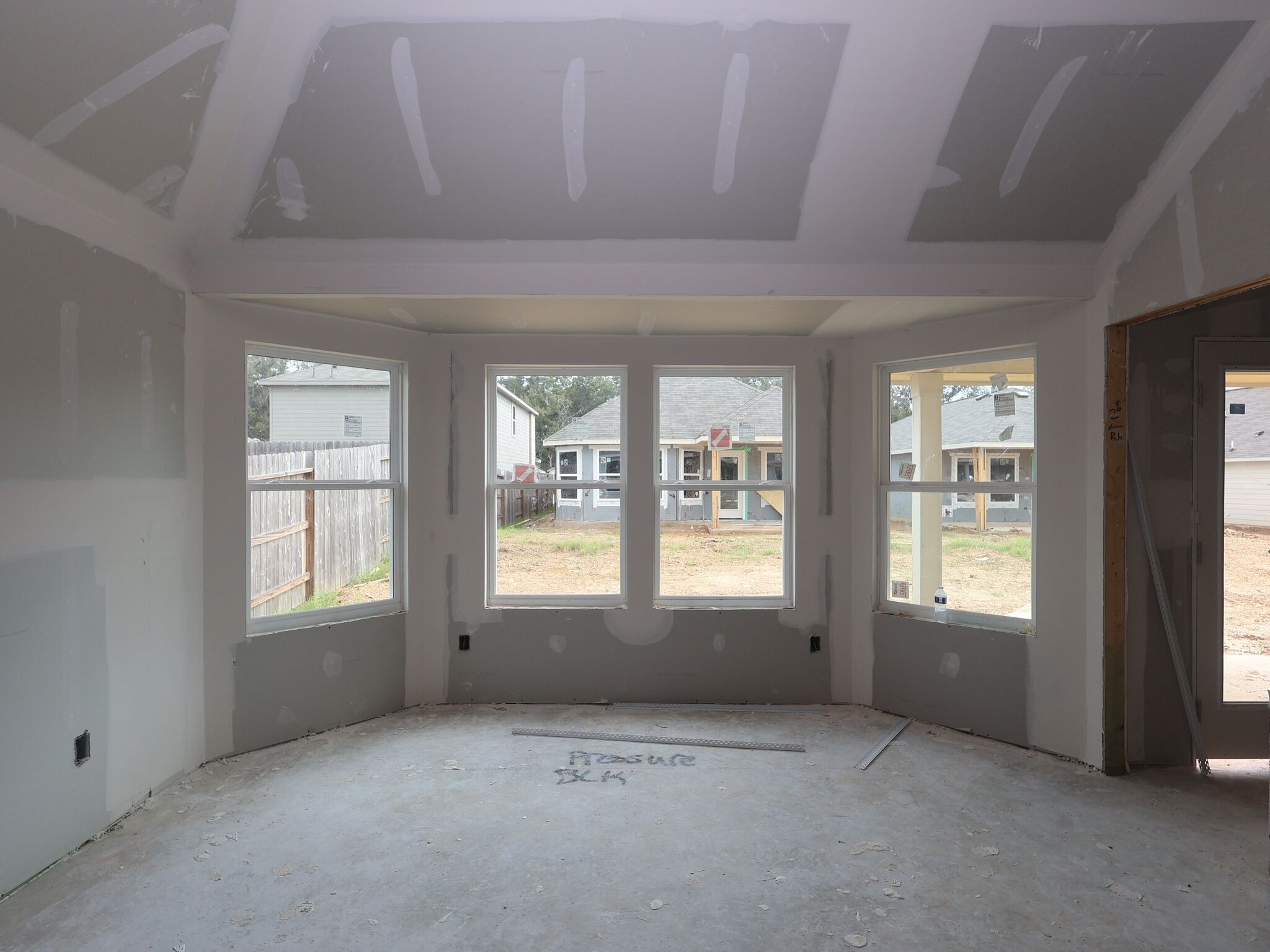 Drywall