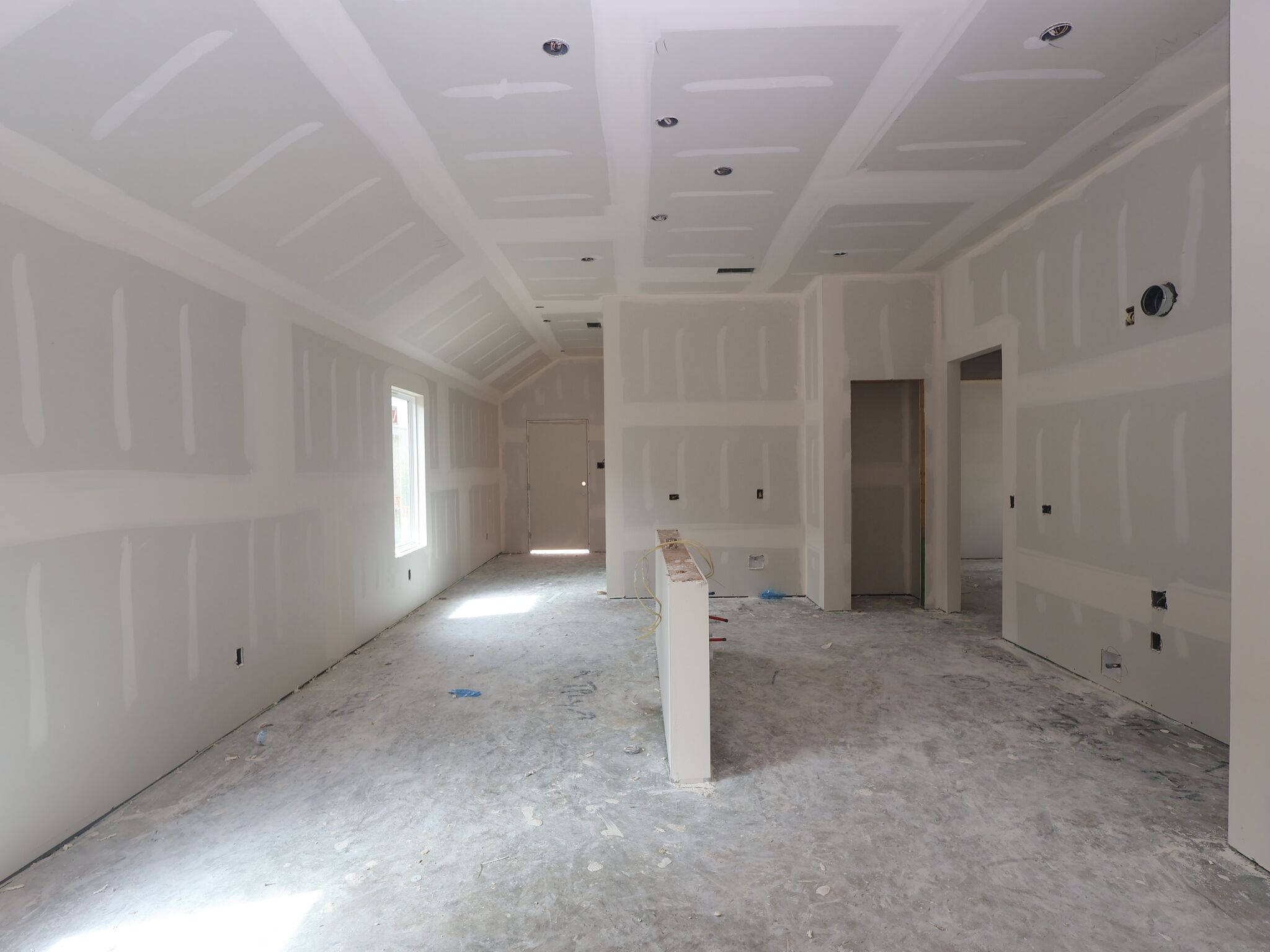 Drywall