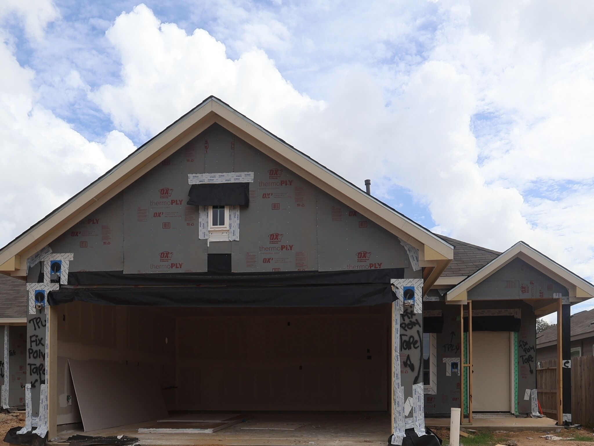 Front Exterior