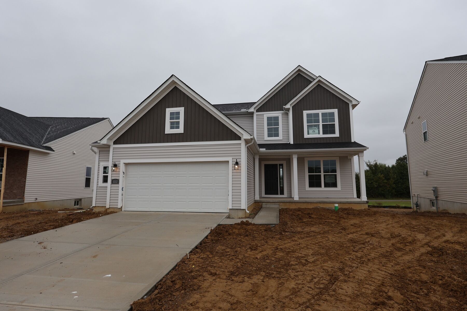 Front Exterior