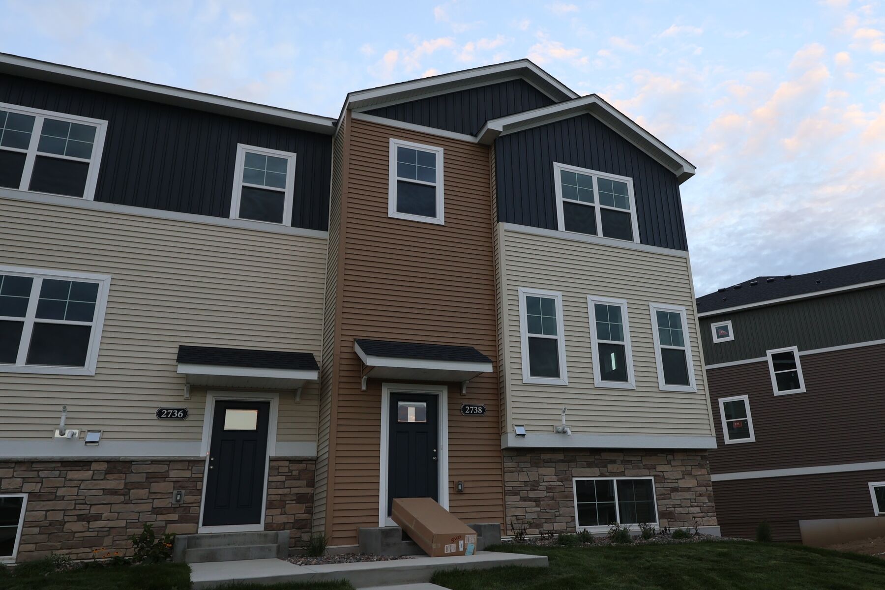 Front Exterior