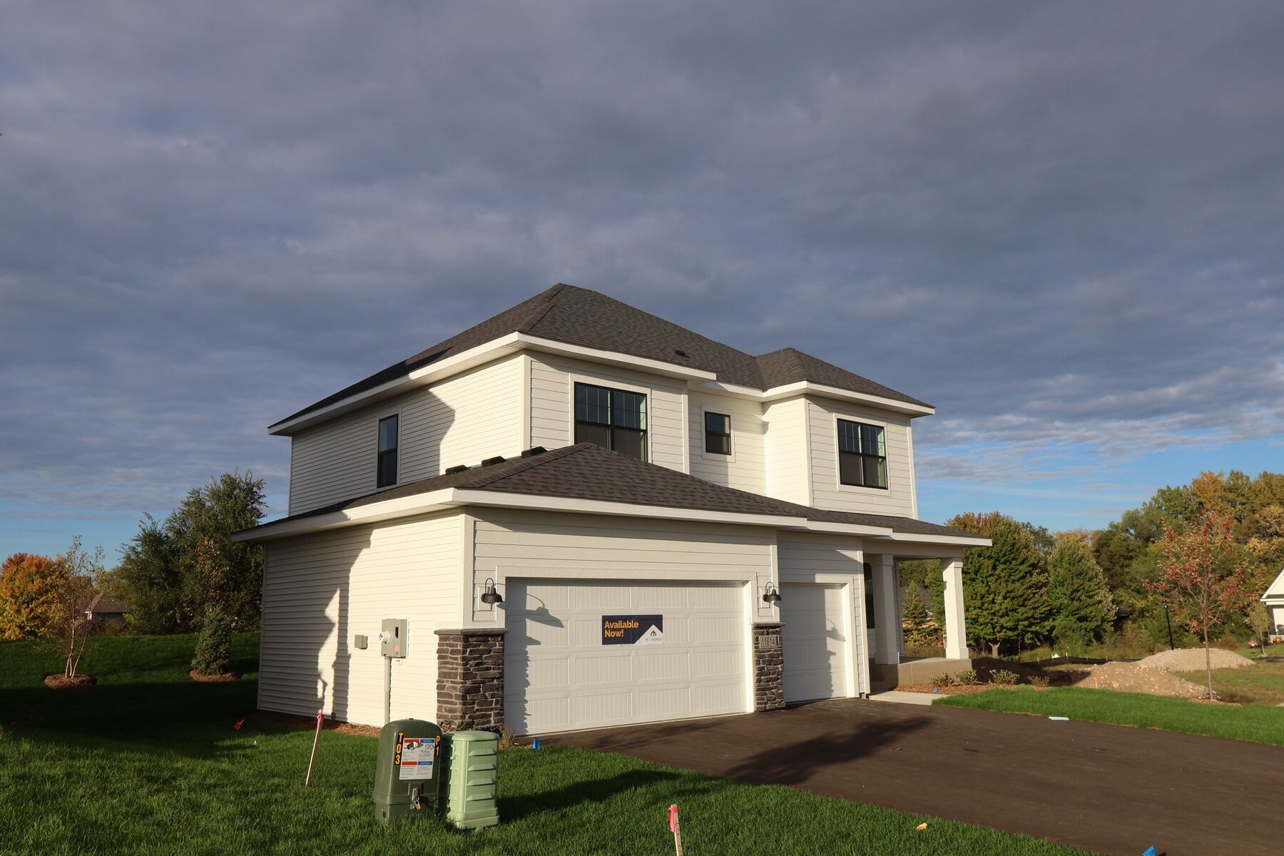 Front Exterior