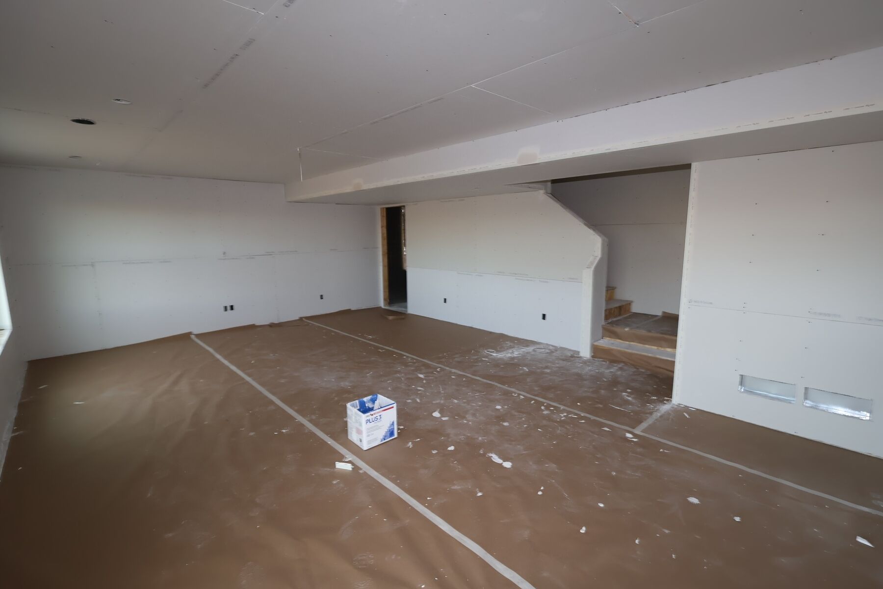 Drywall