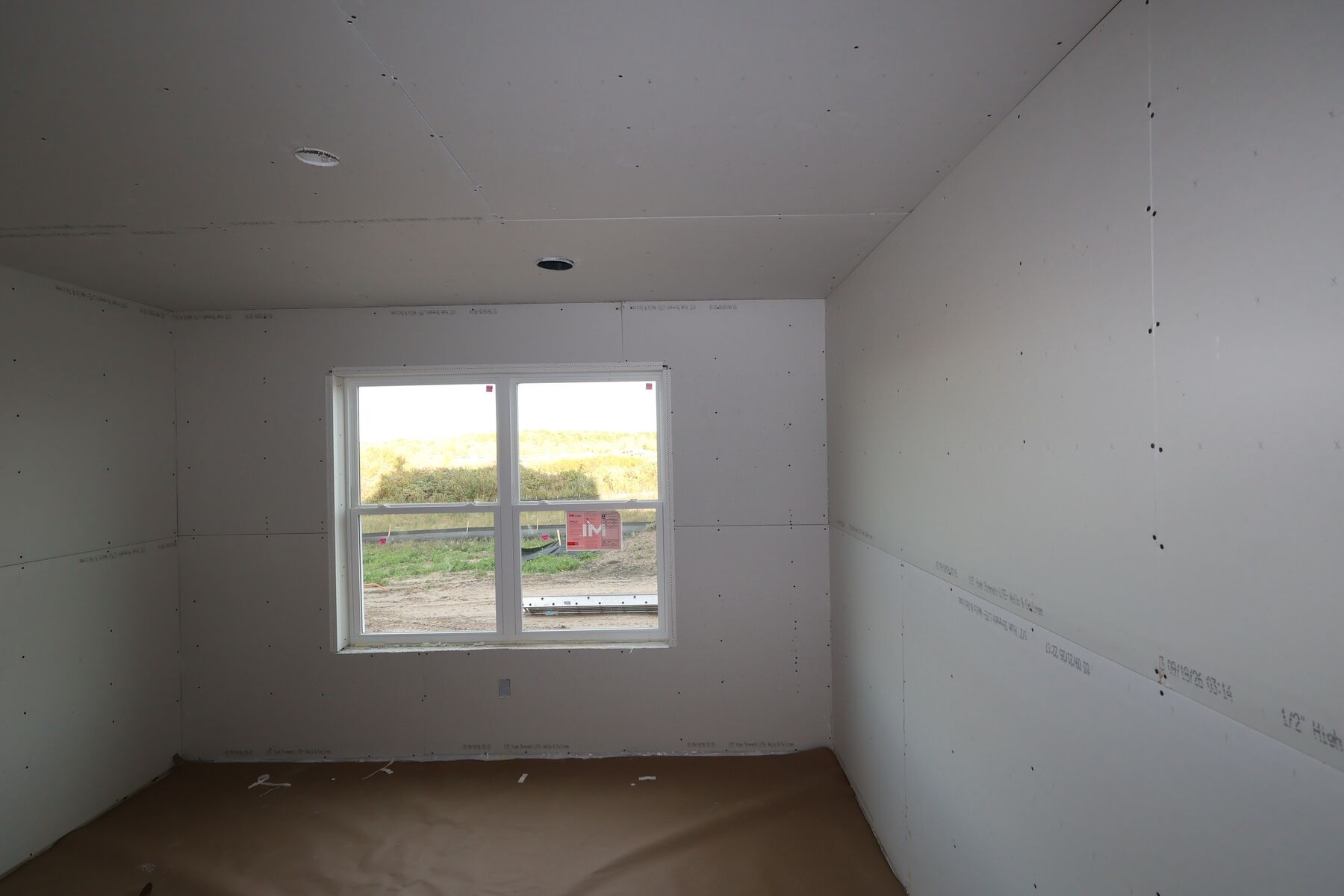 Drywall