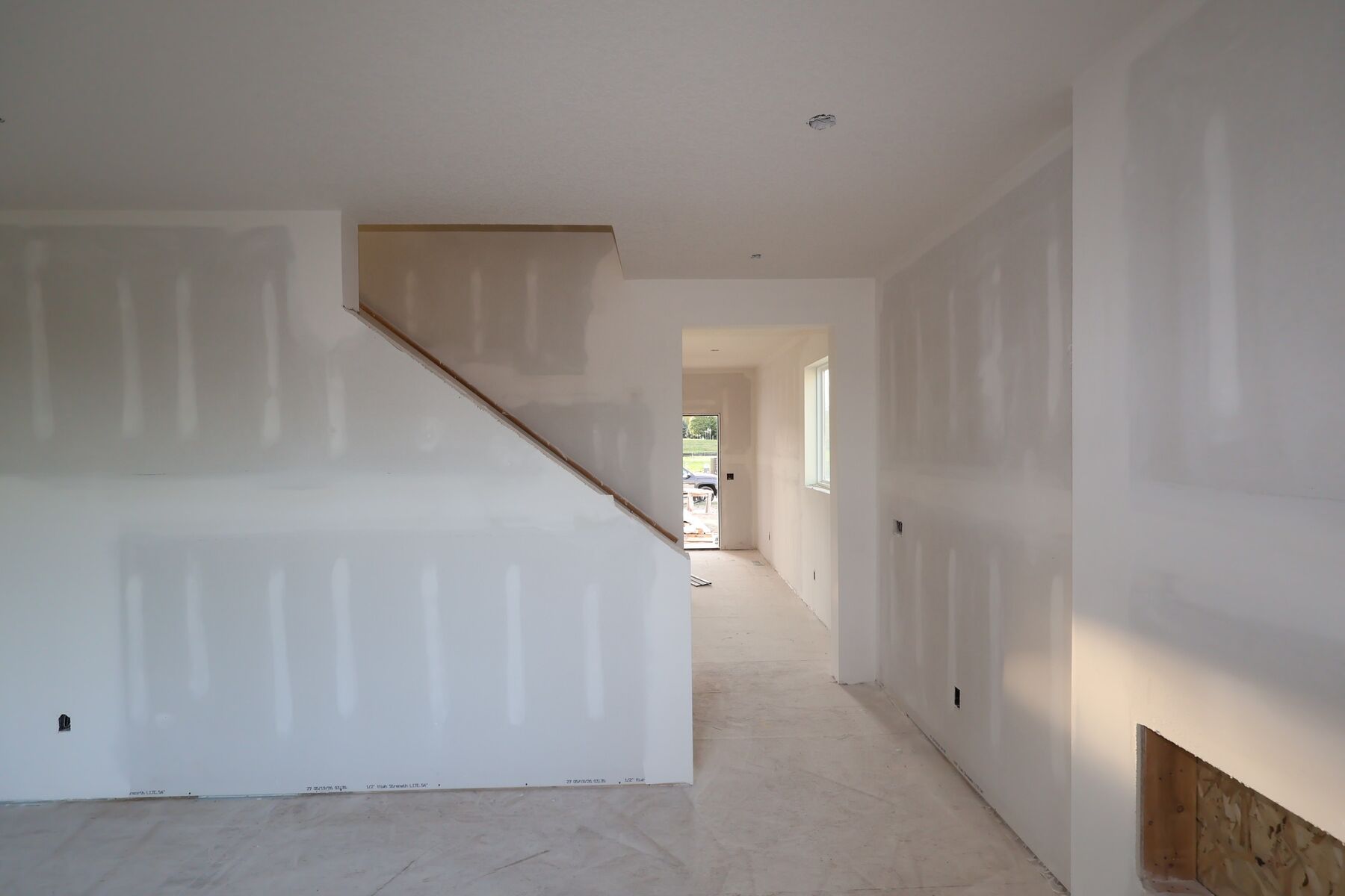 Drywall