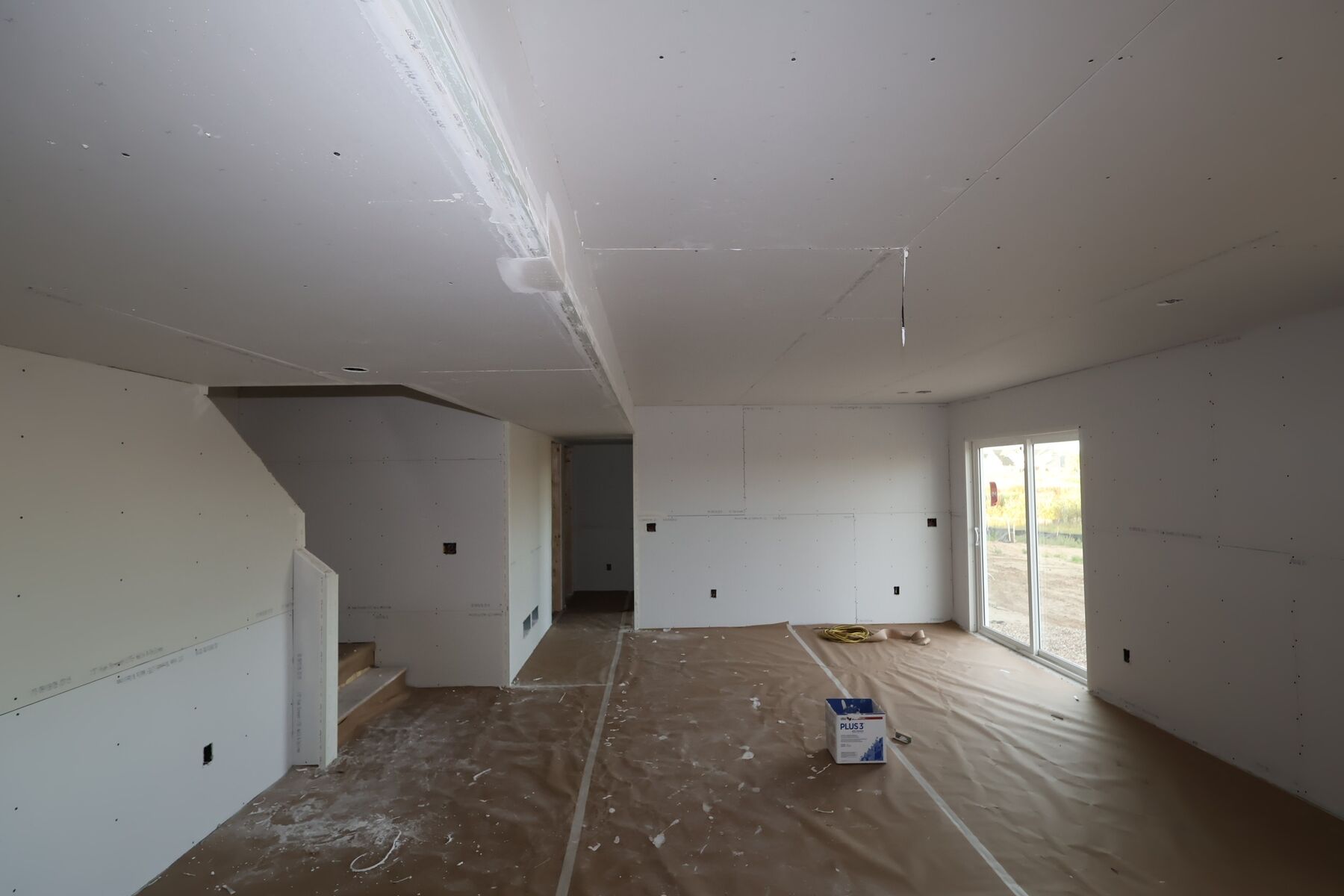 Drywall