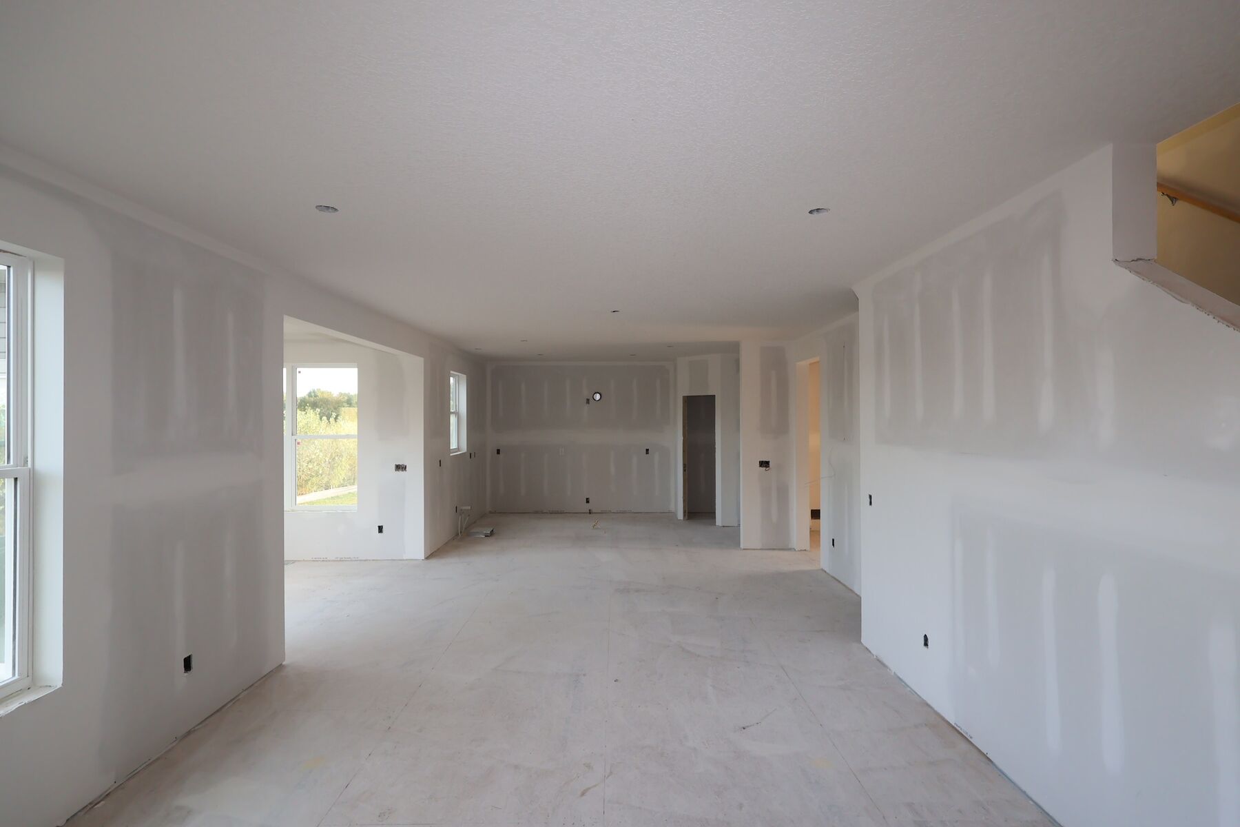 Drywall