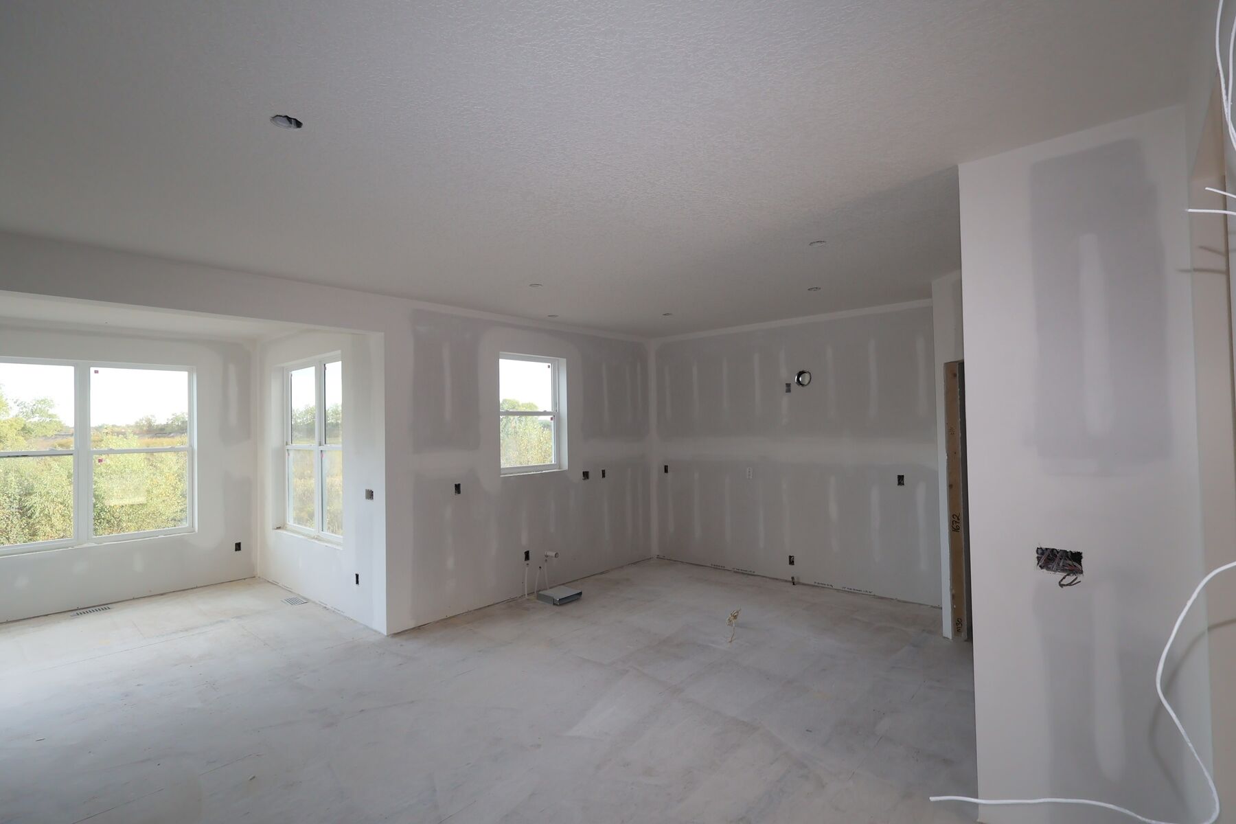 Drywall