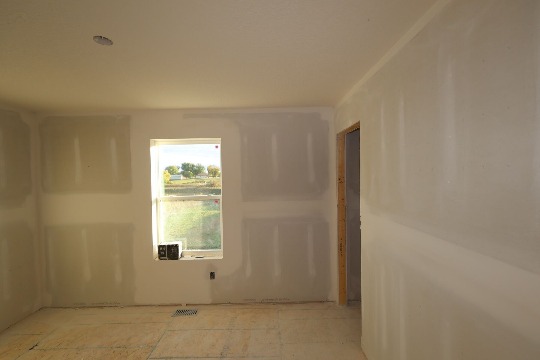 Drywall