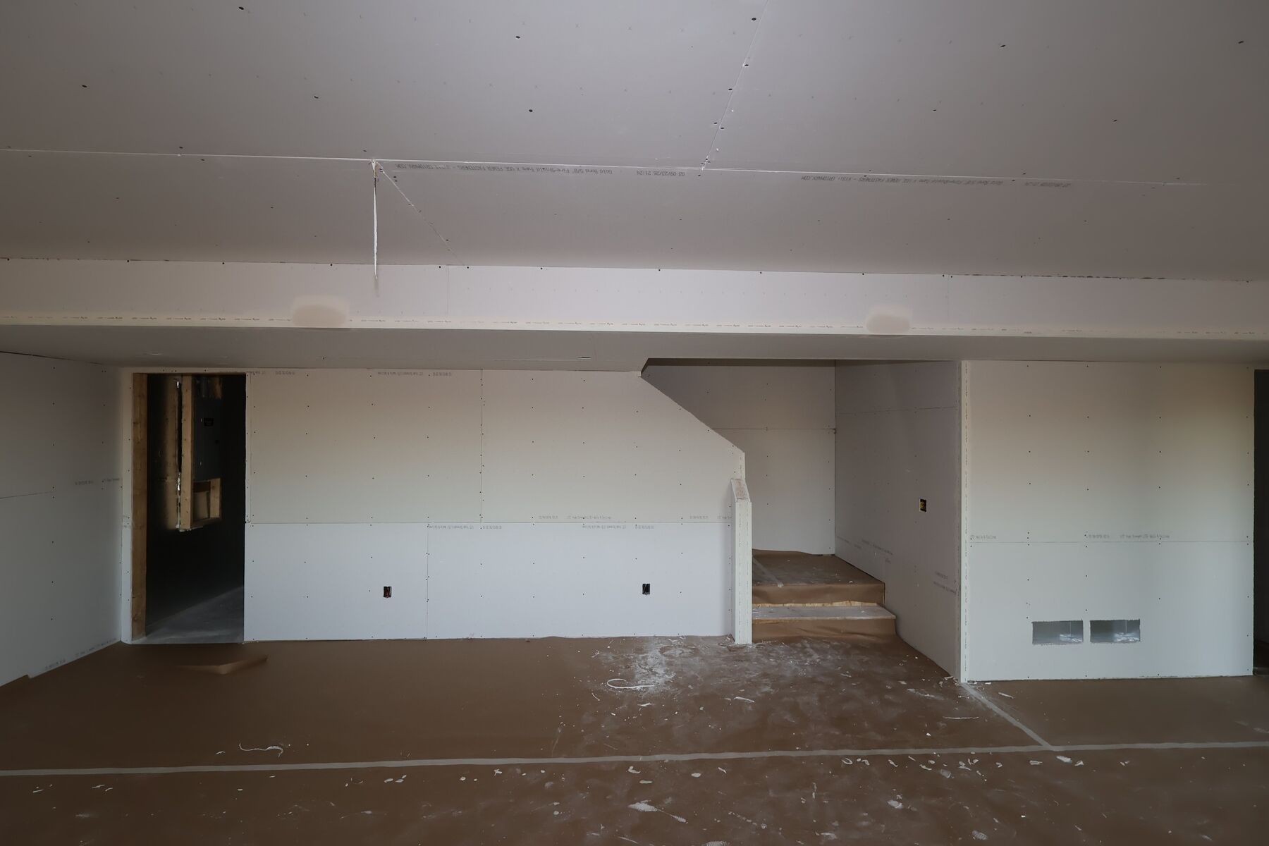 Drywall