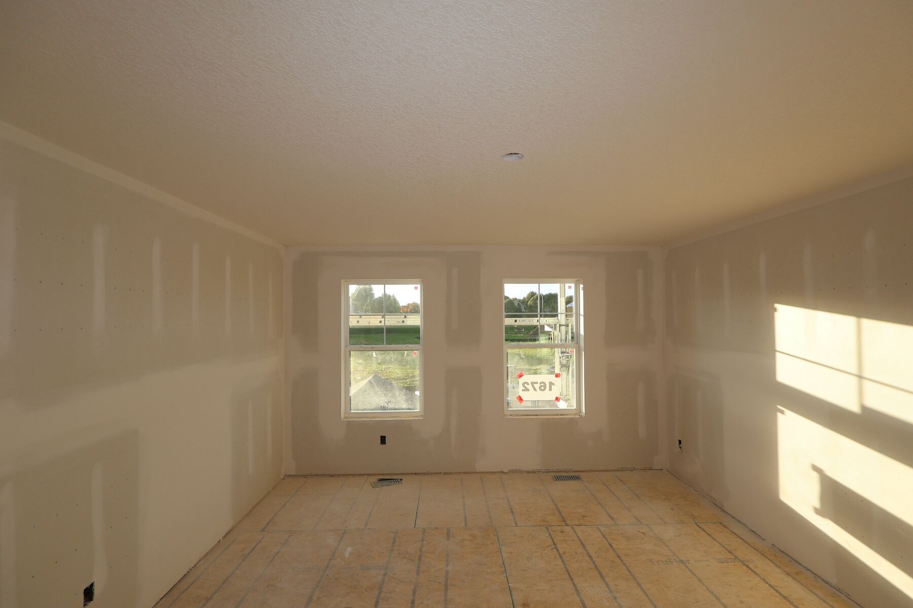 Drywall