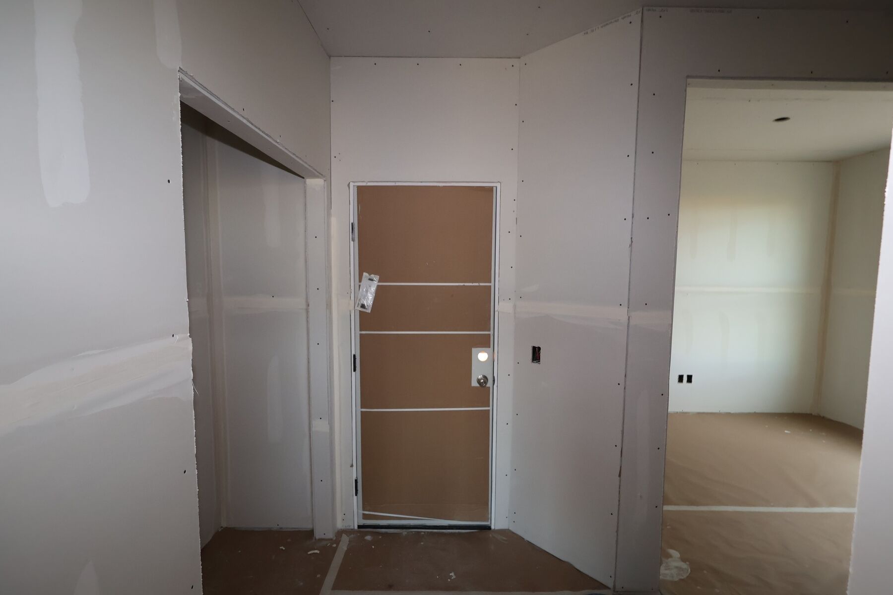 Drywall
