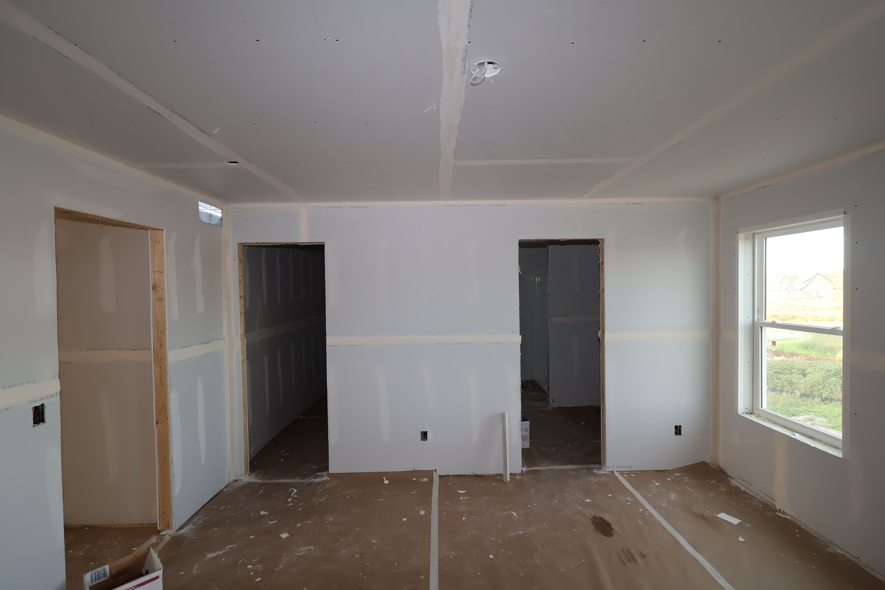 Drywall