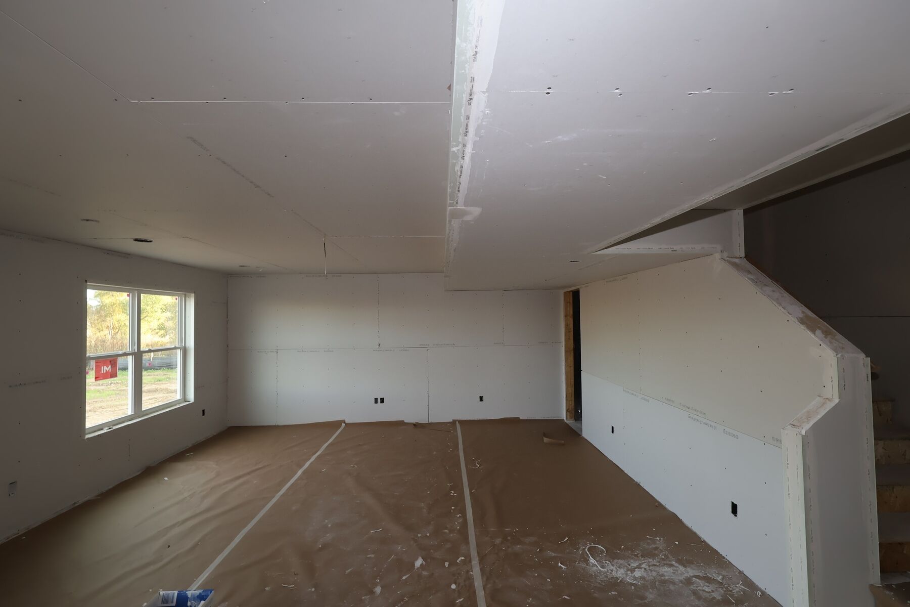 Drywall