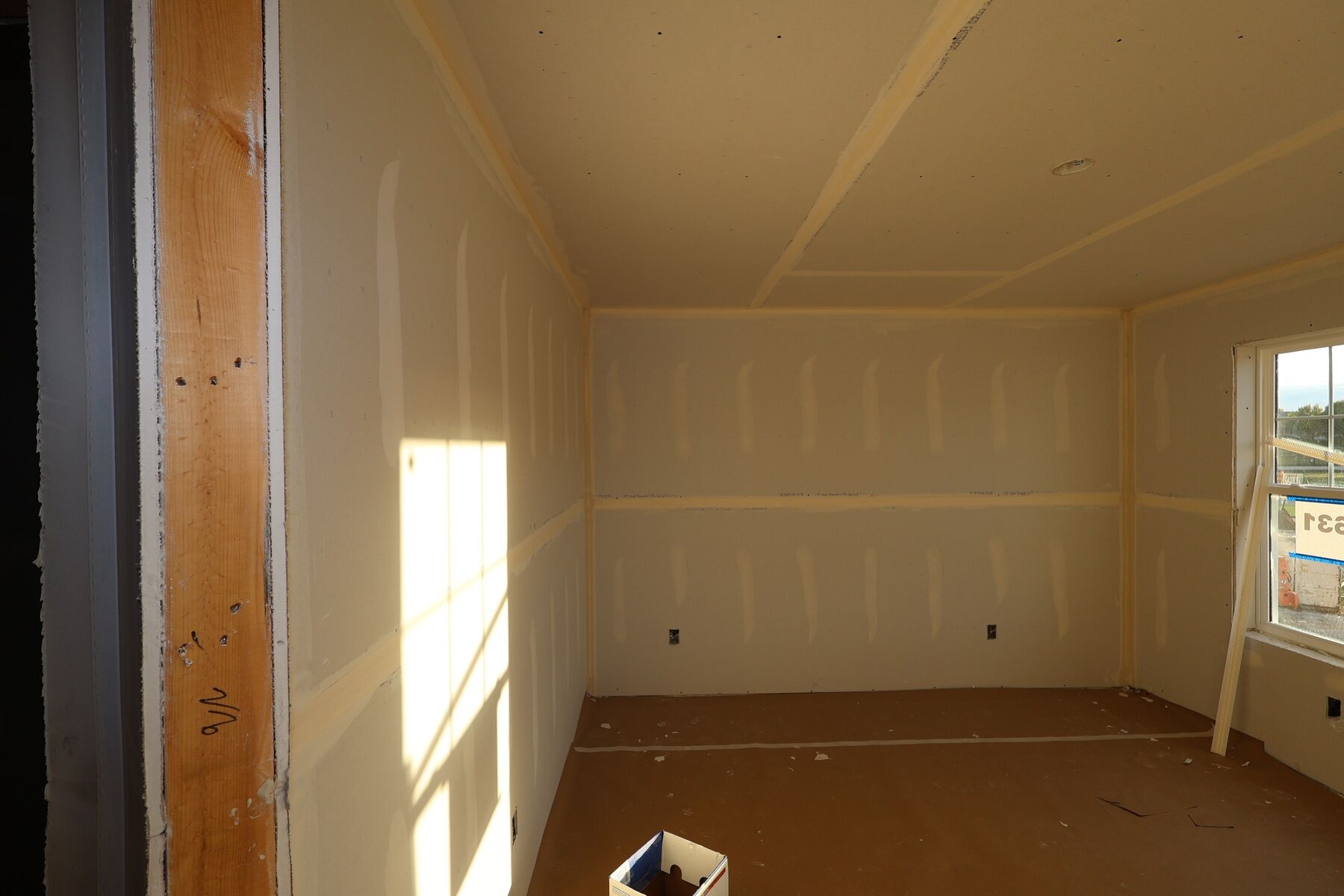 Drywall