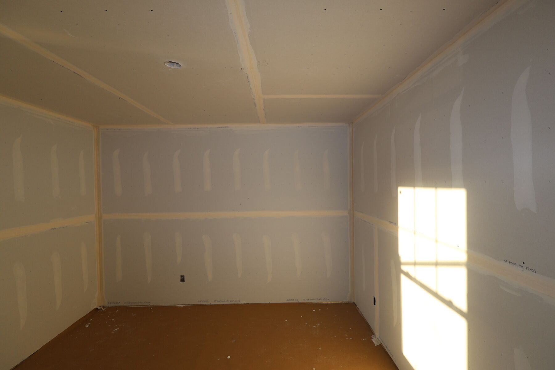 Drywall