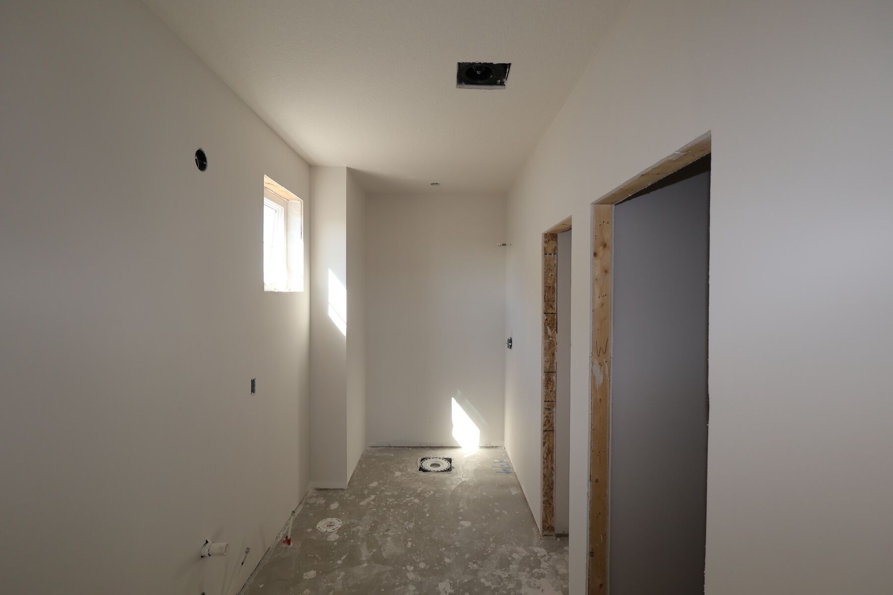 Drywall