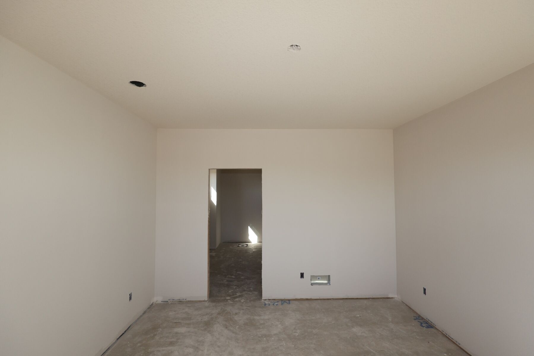 Drywall