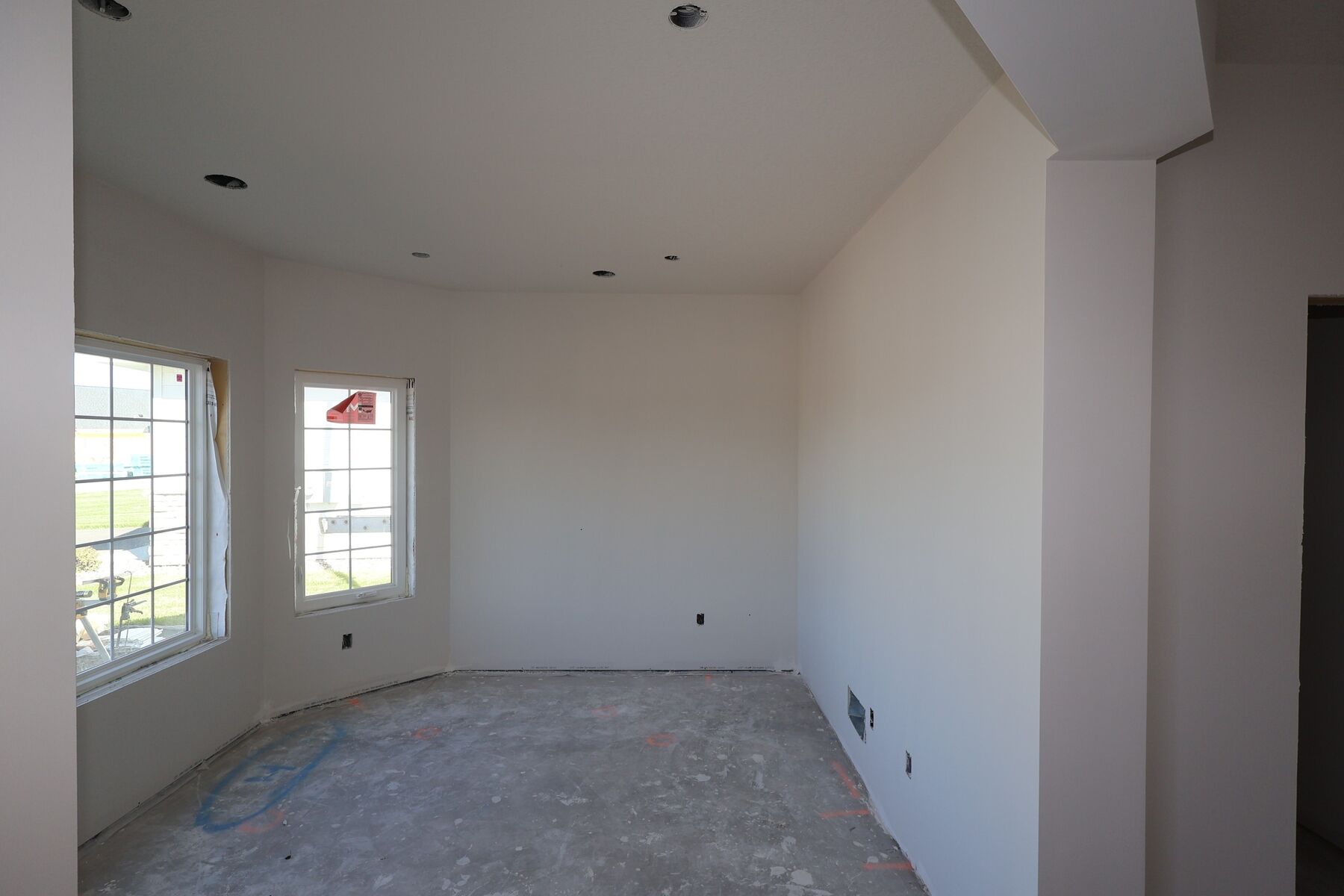 Drywall