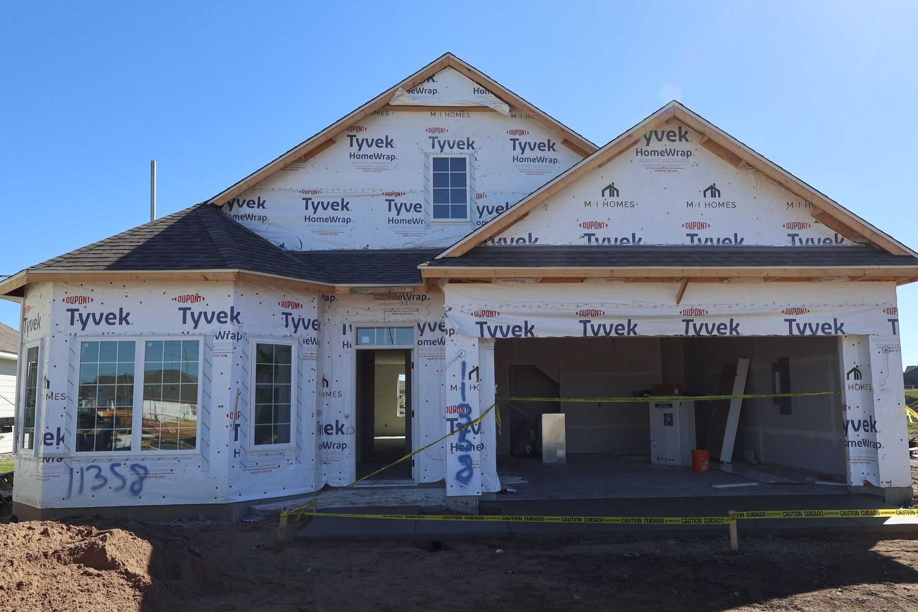 Front Exterior