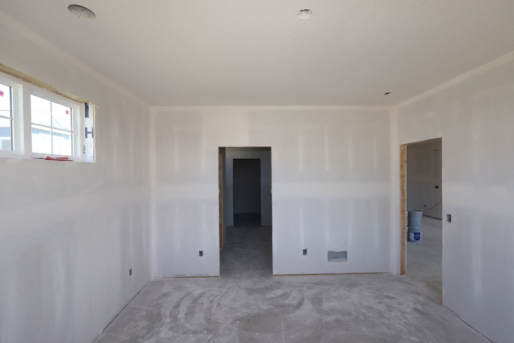 Drywall