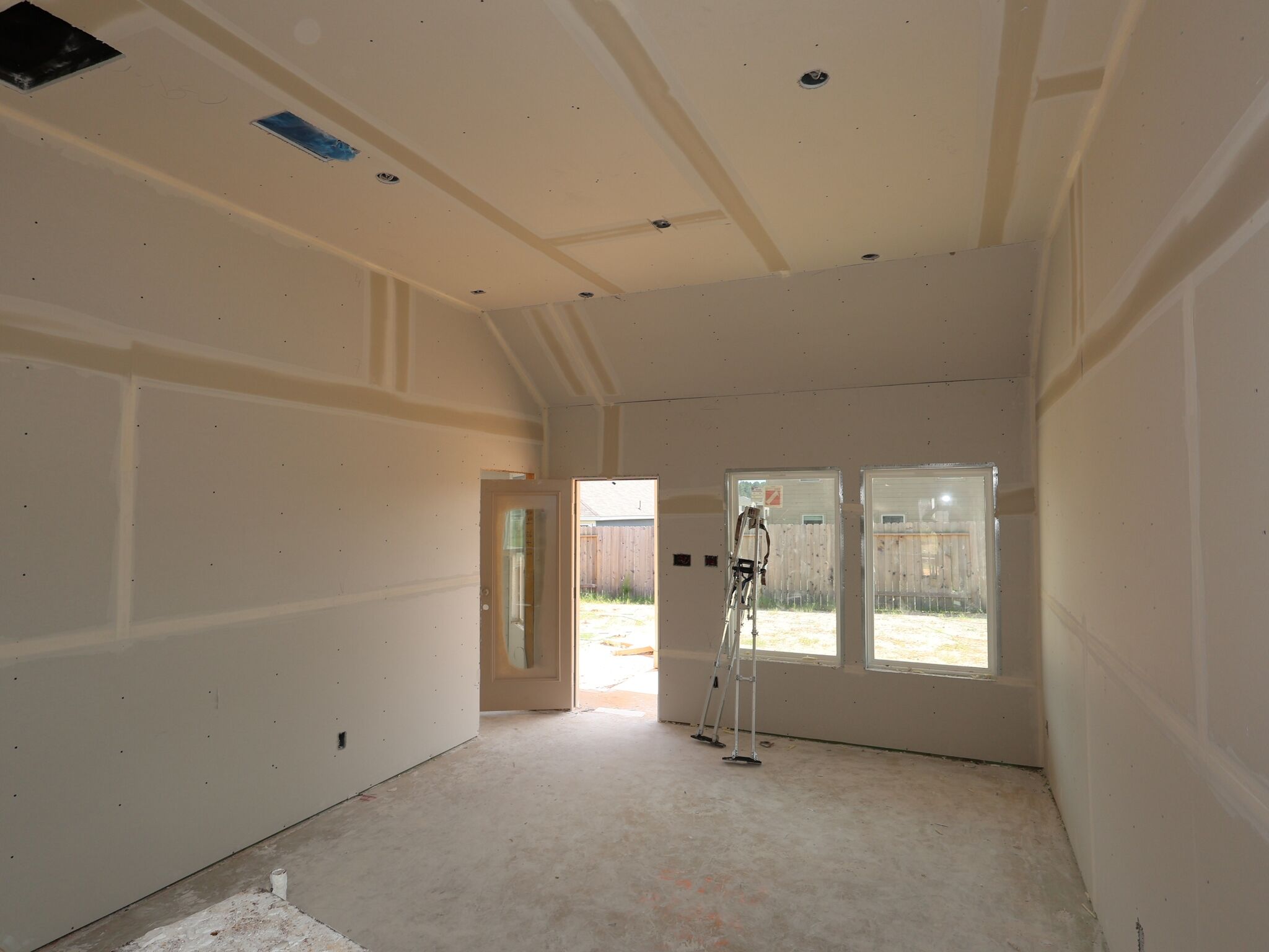 Drywall