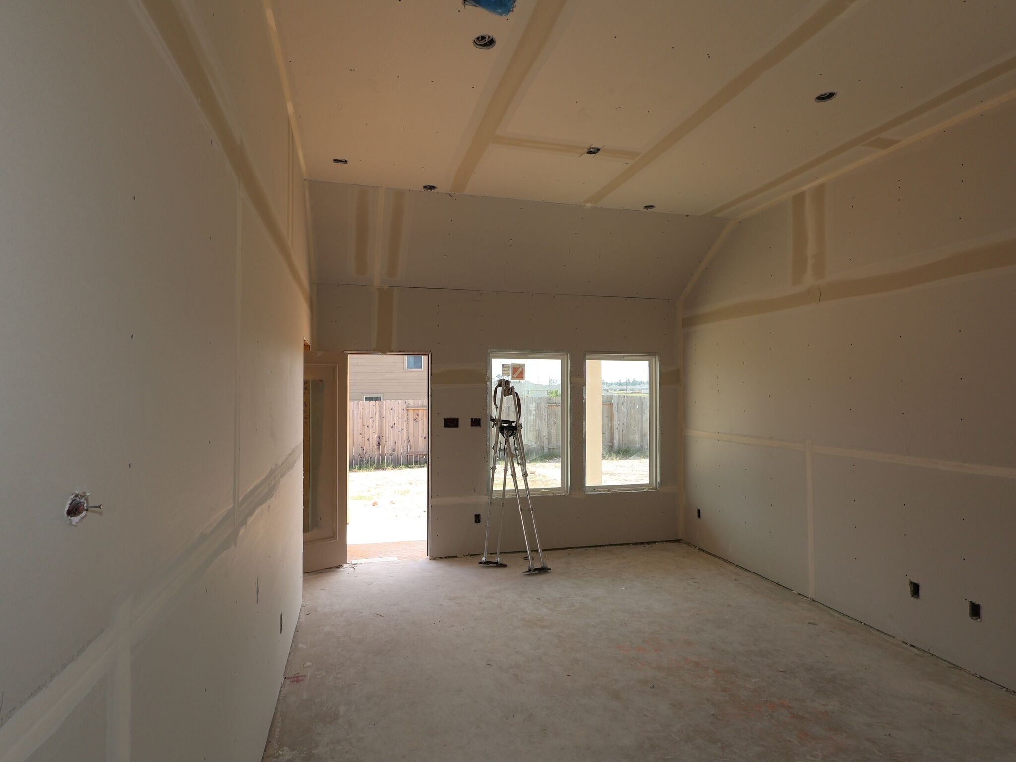 Drywall