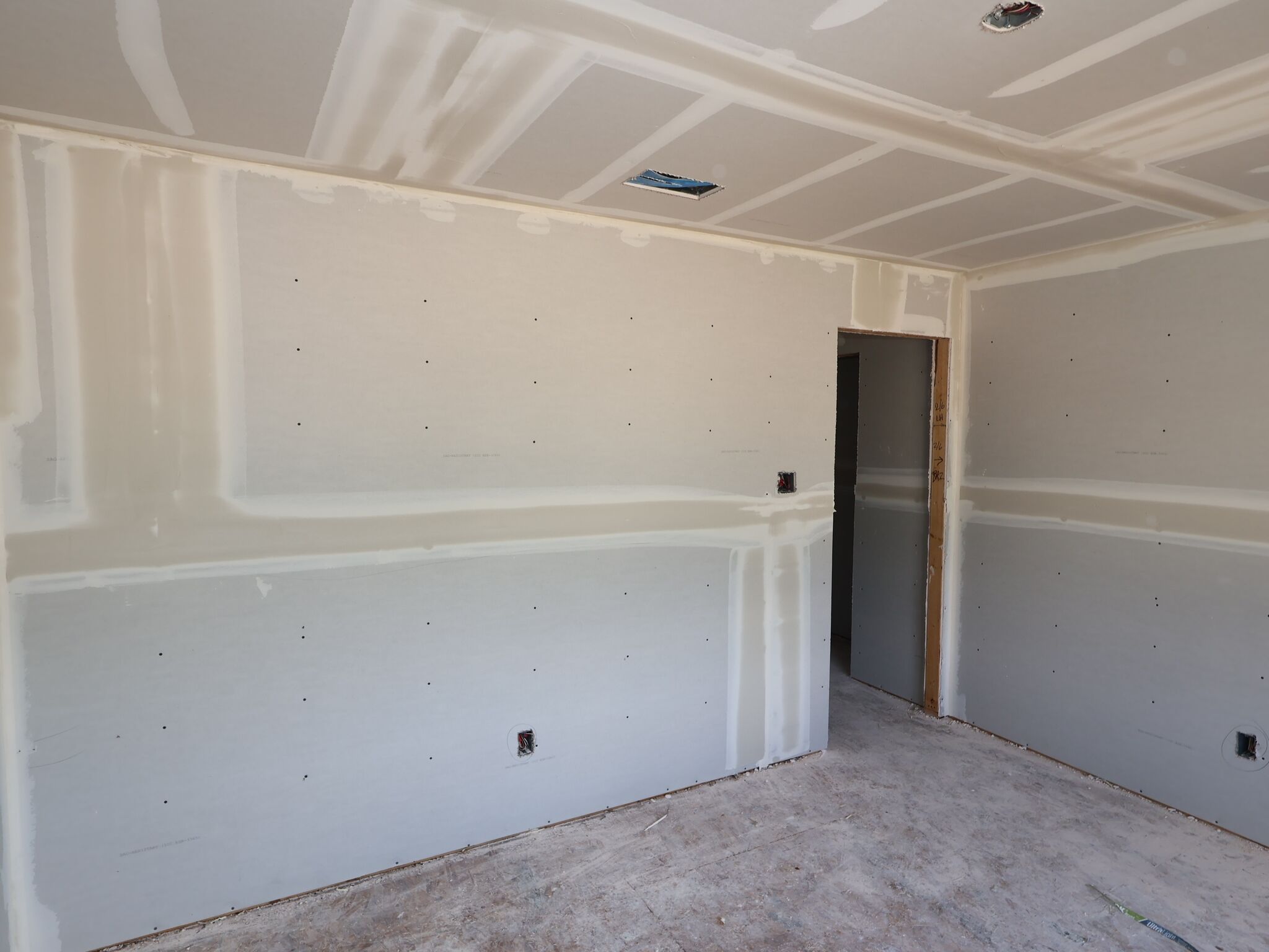 Drywall