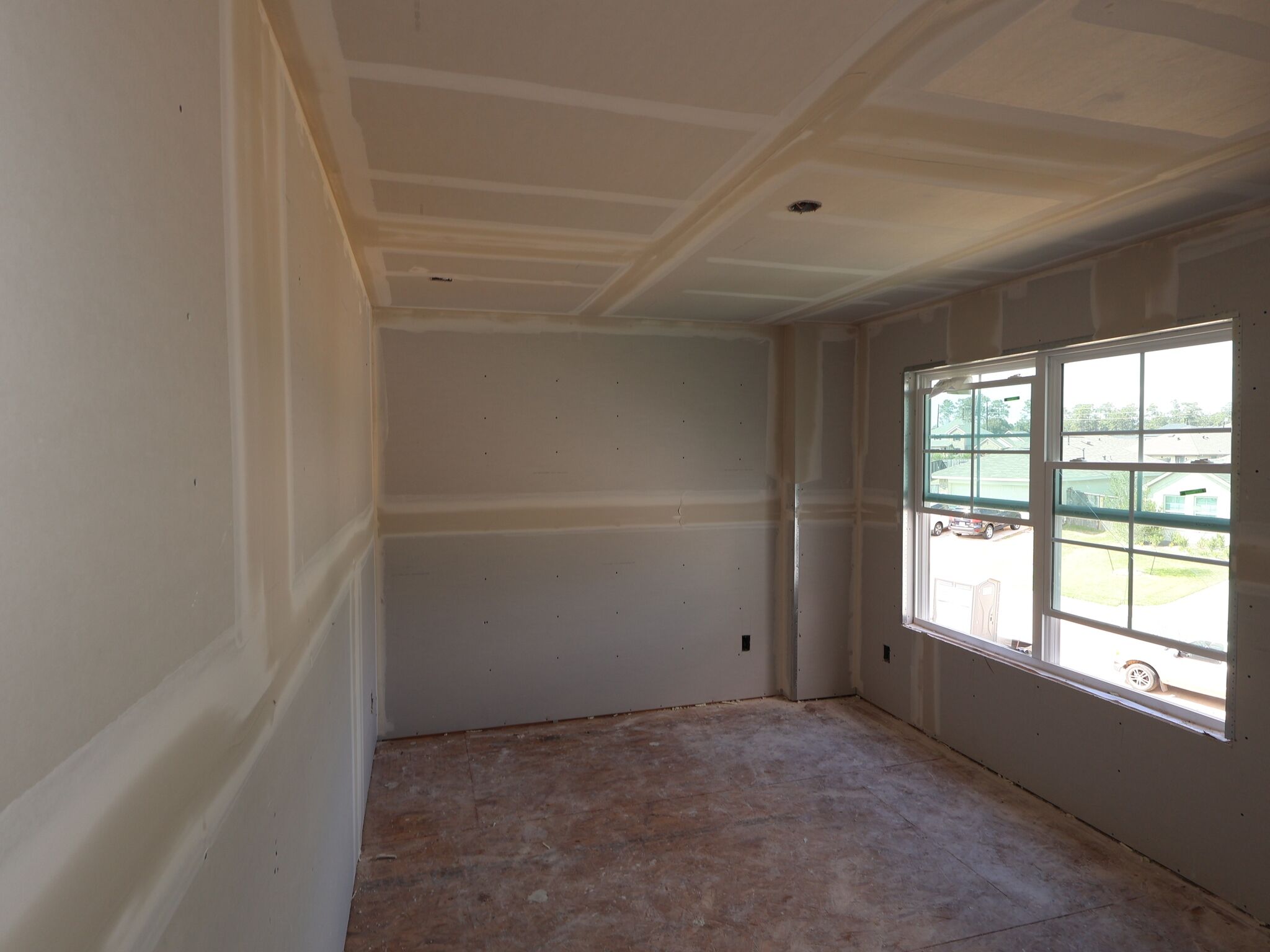 Drywall