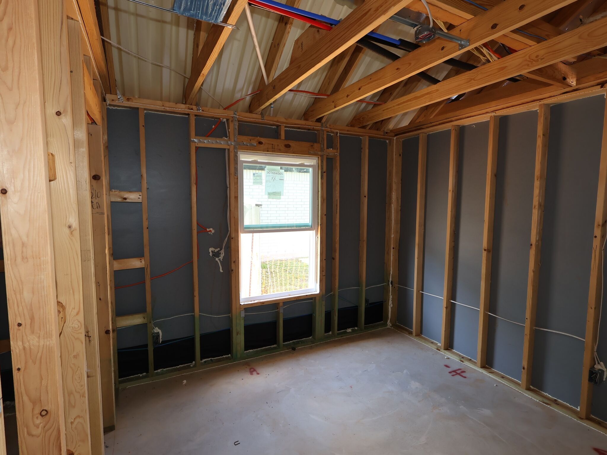 Framing