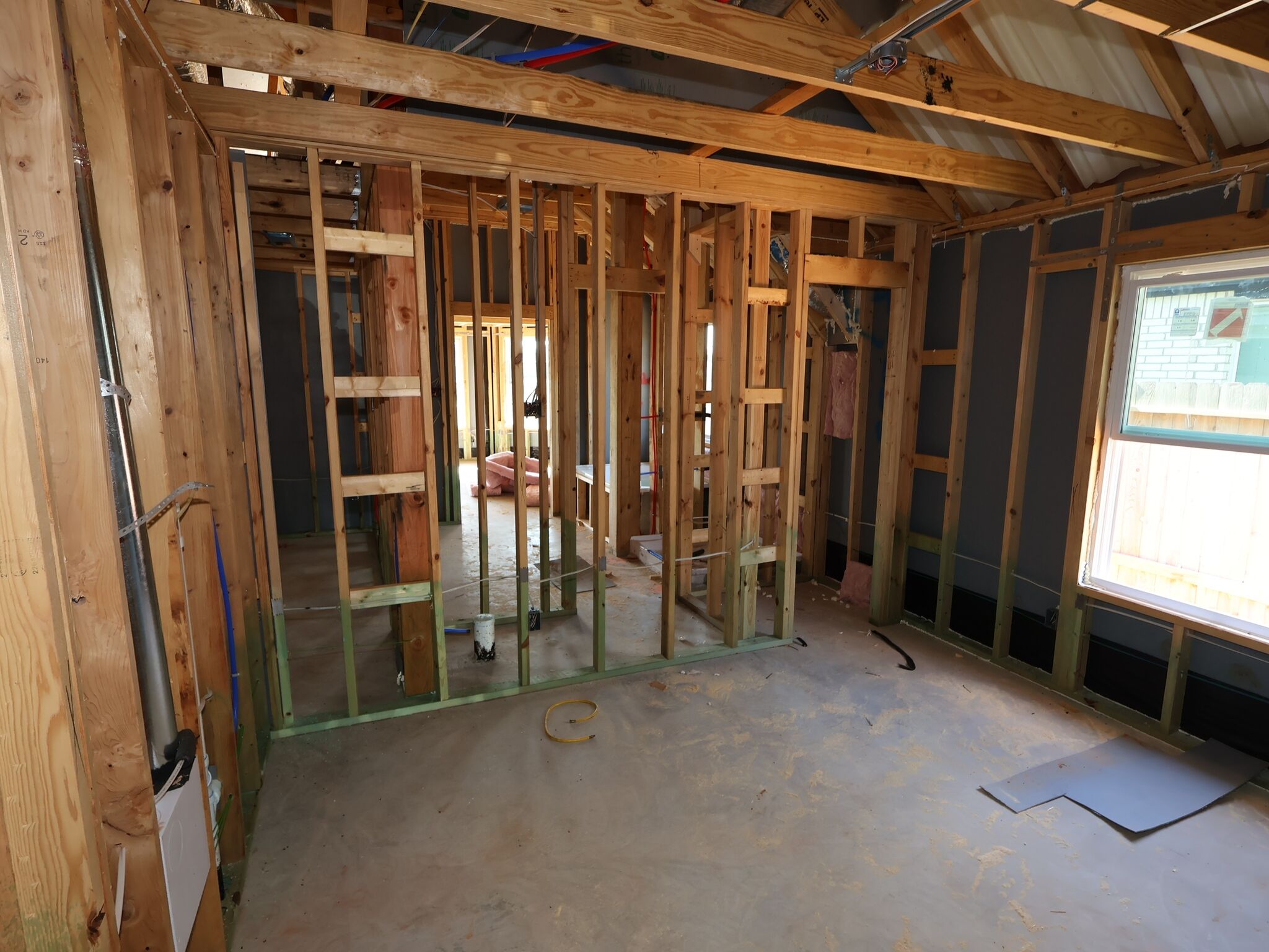 Framing