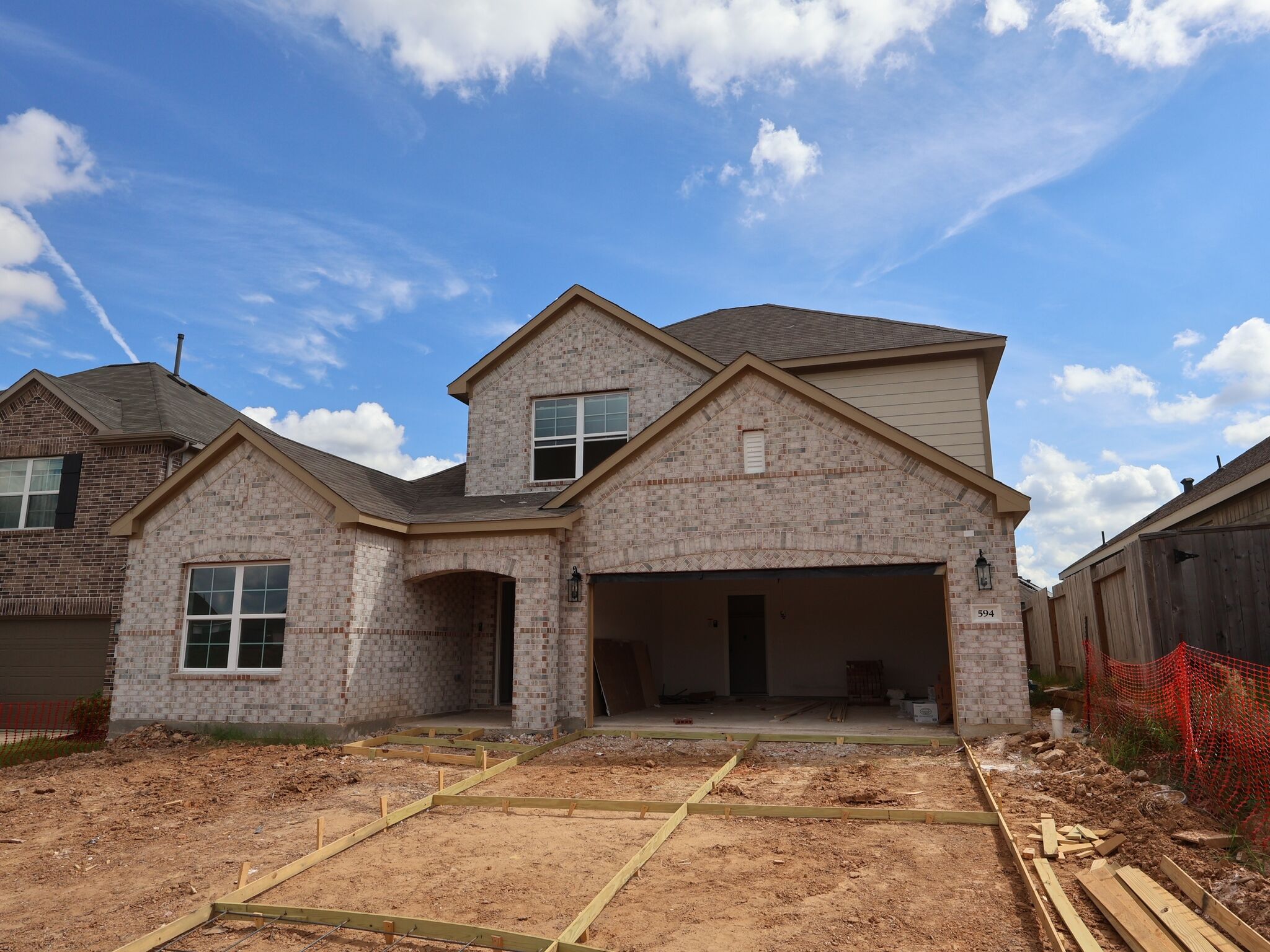 Front Exterior
