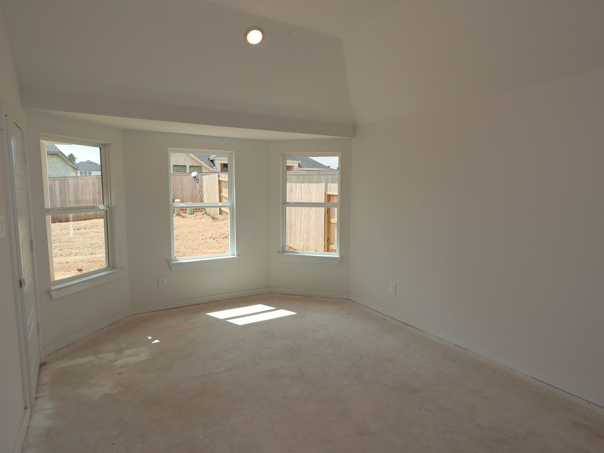 Owner's Bedroom