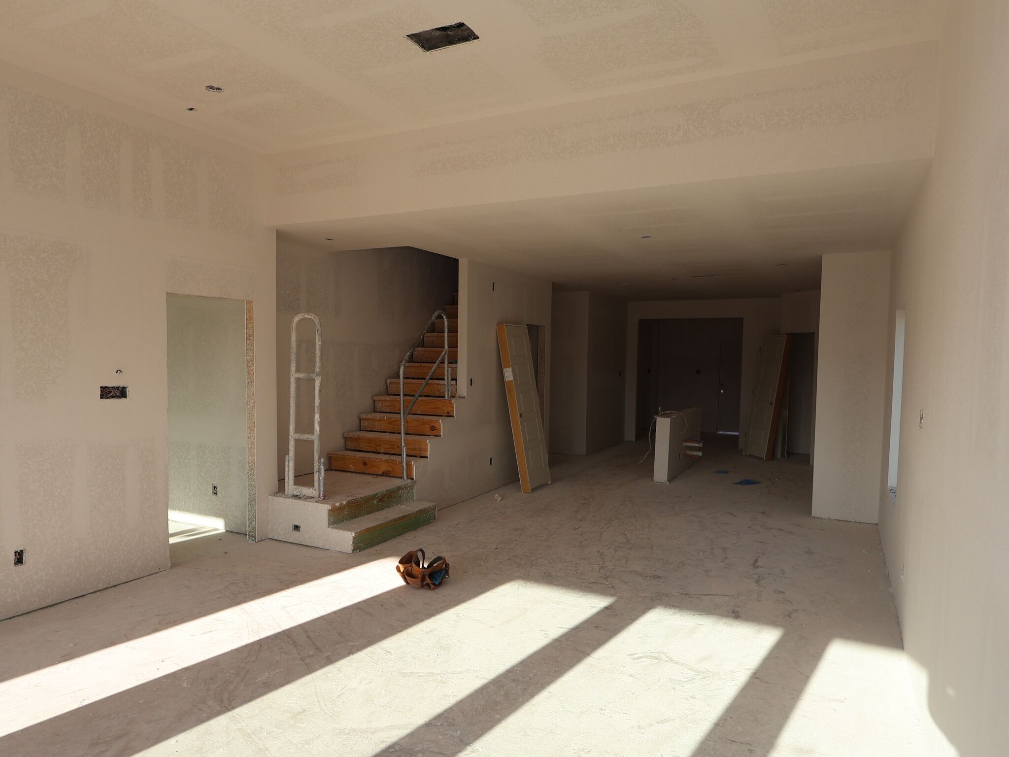 Drywall