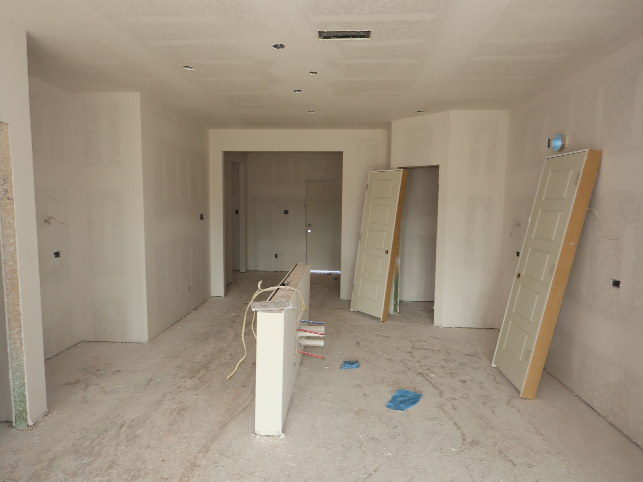 Drywall