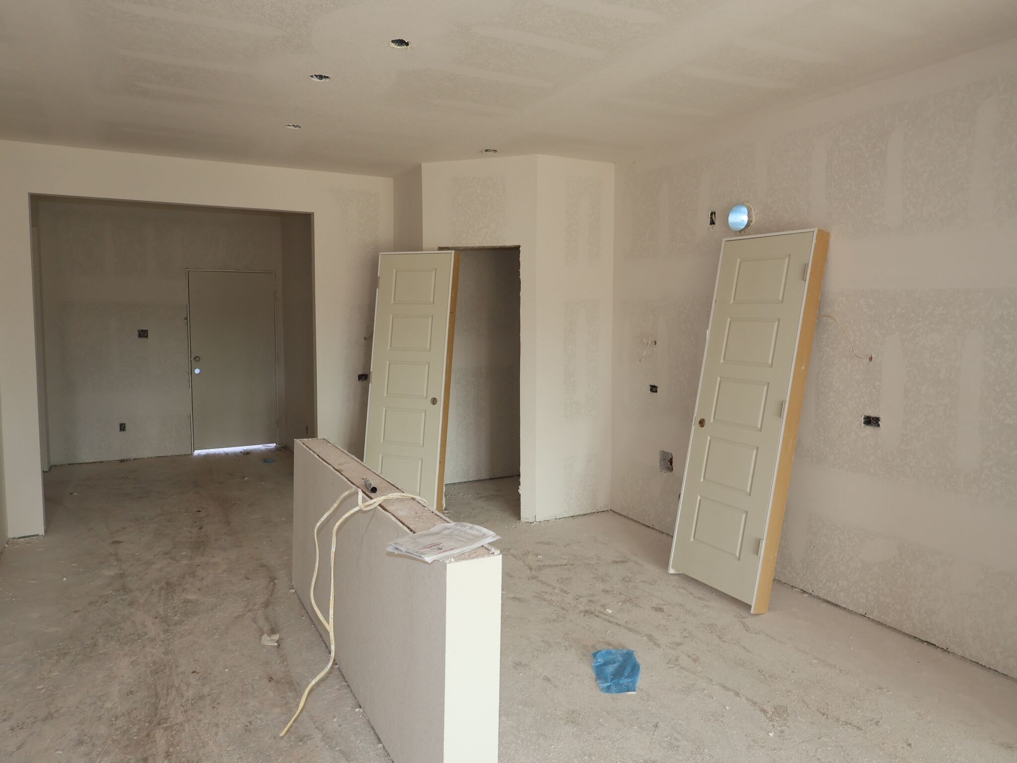 Drywall