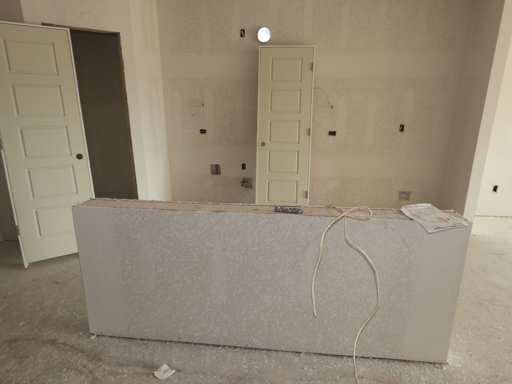 Drywall
