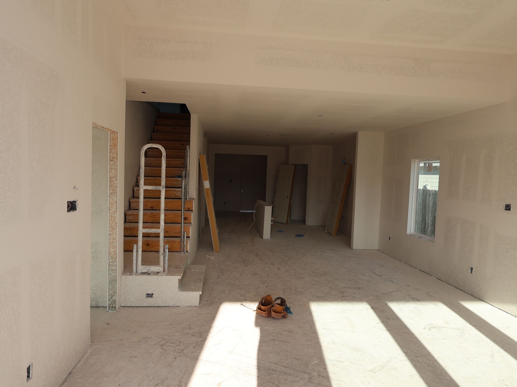Drywall
