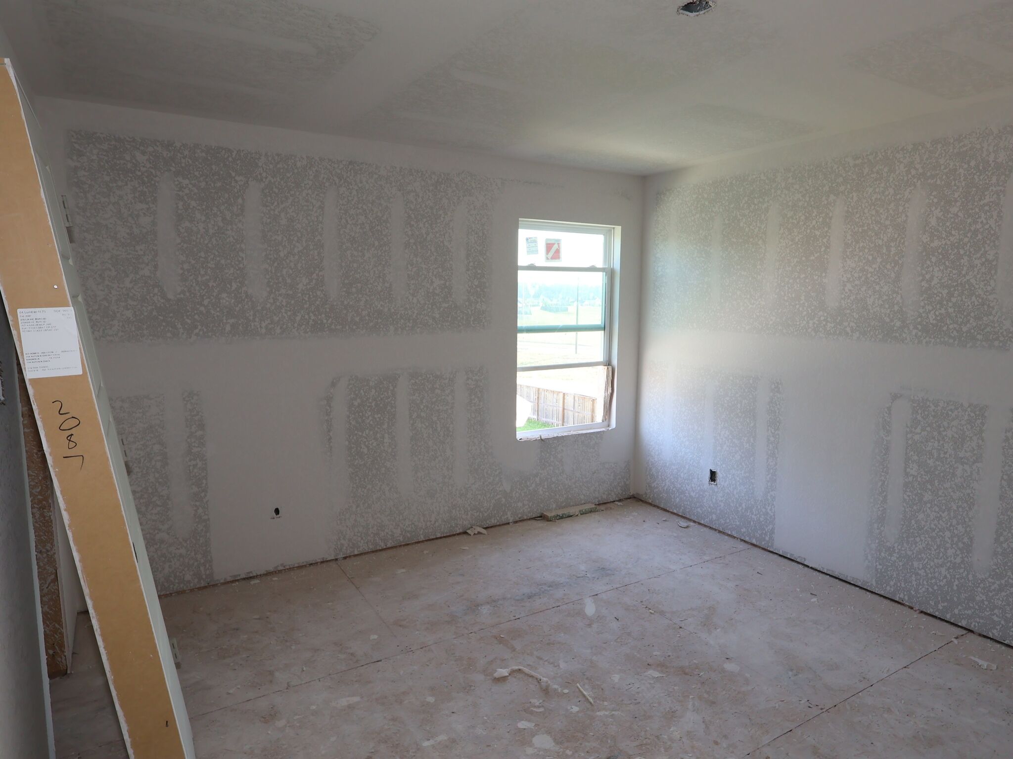 Drywall