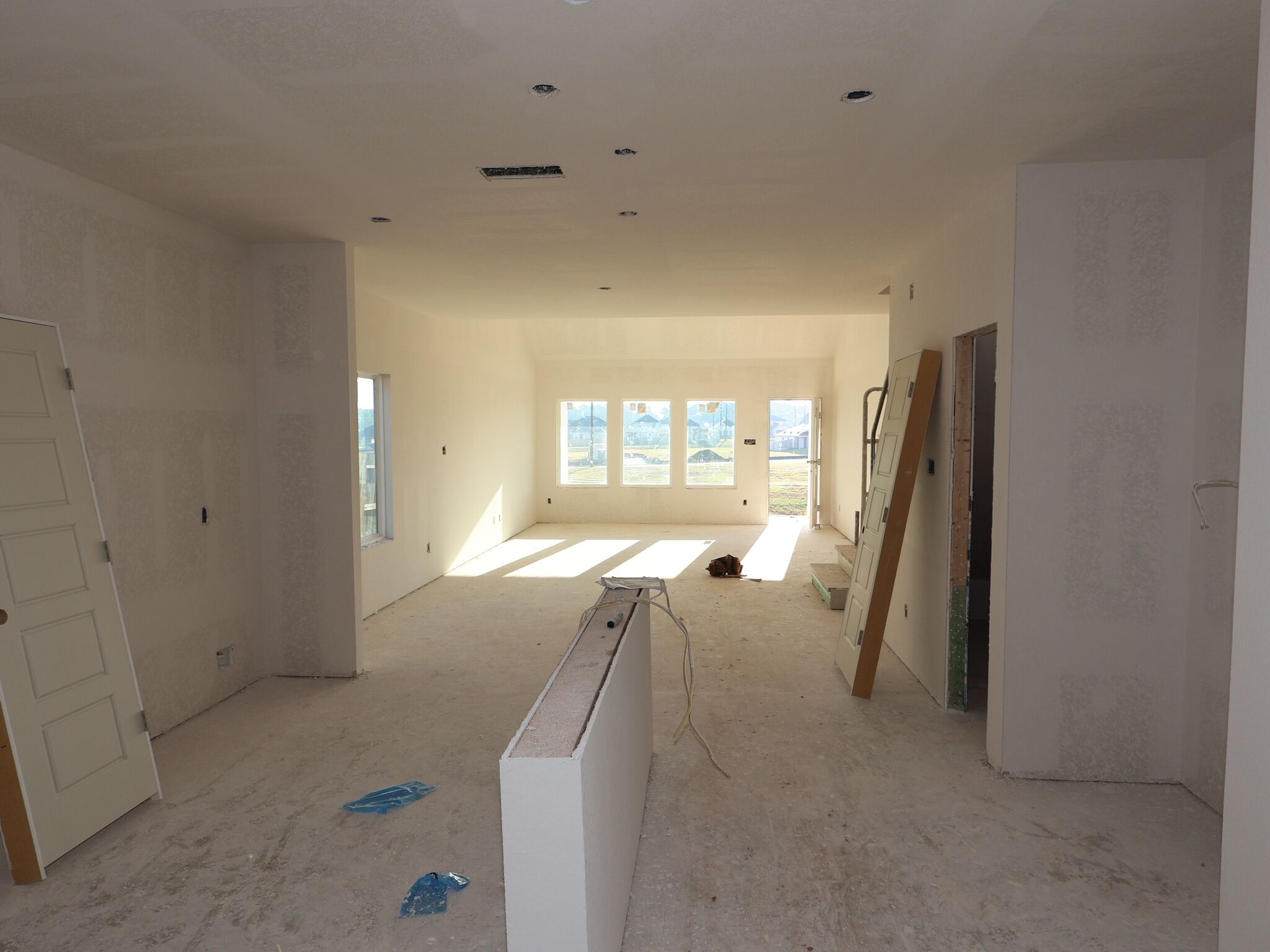 Drywall