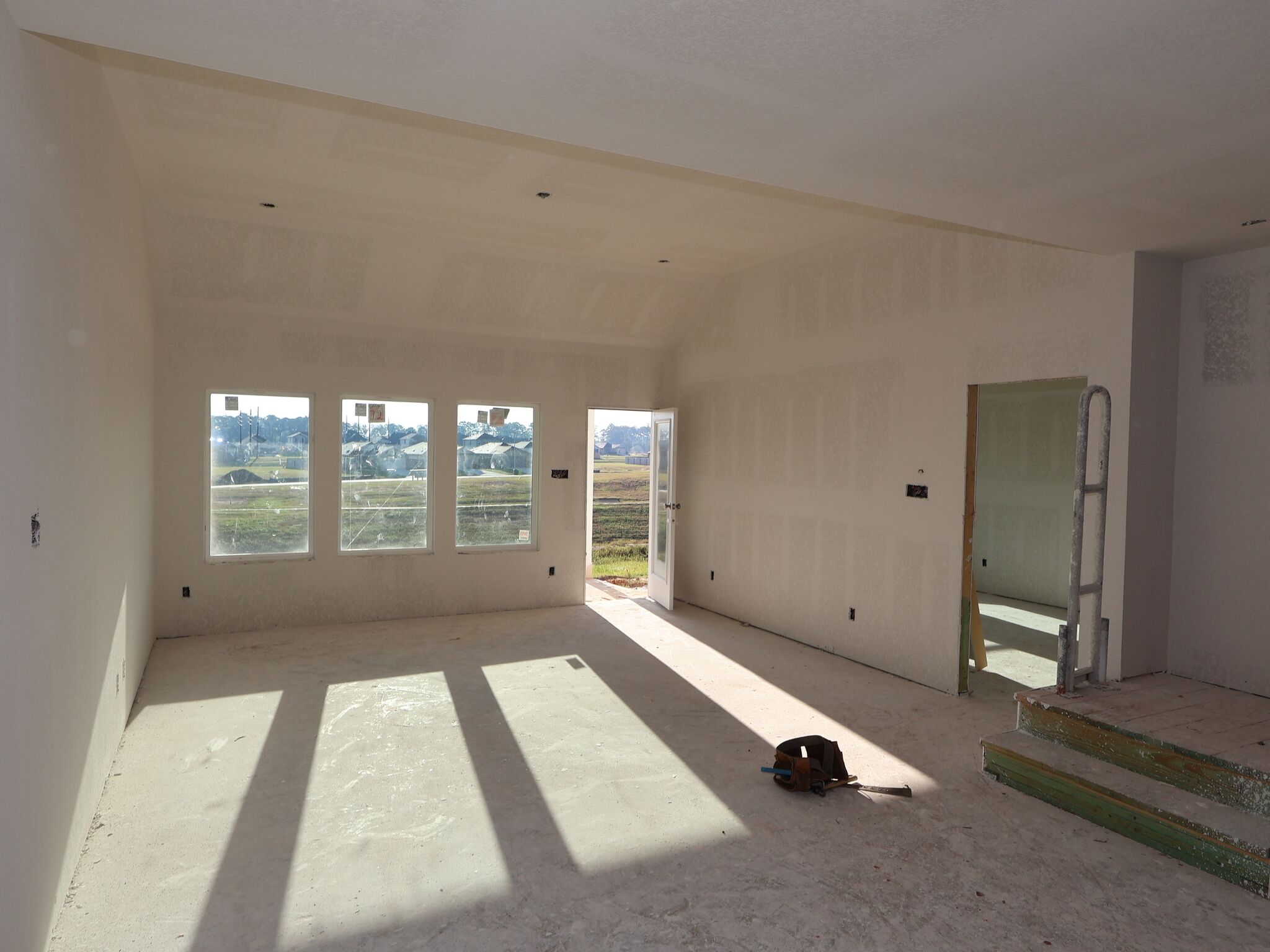 Drywall