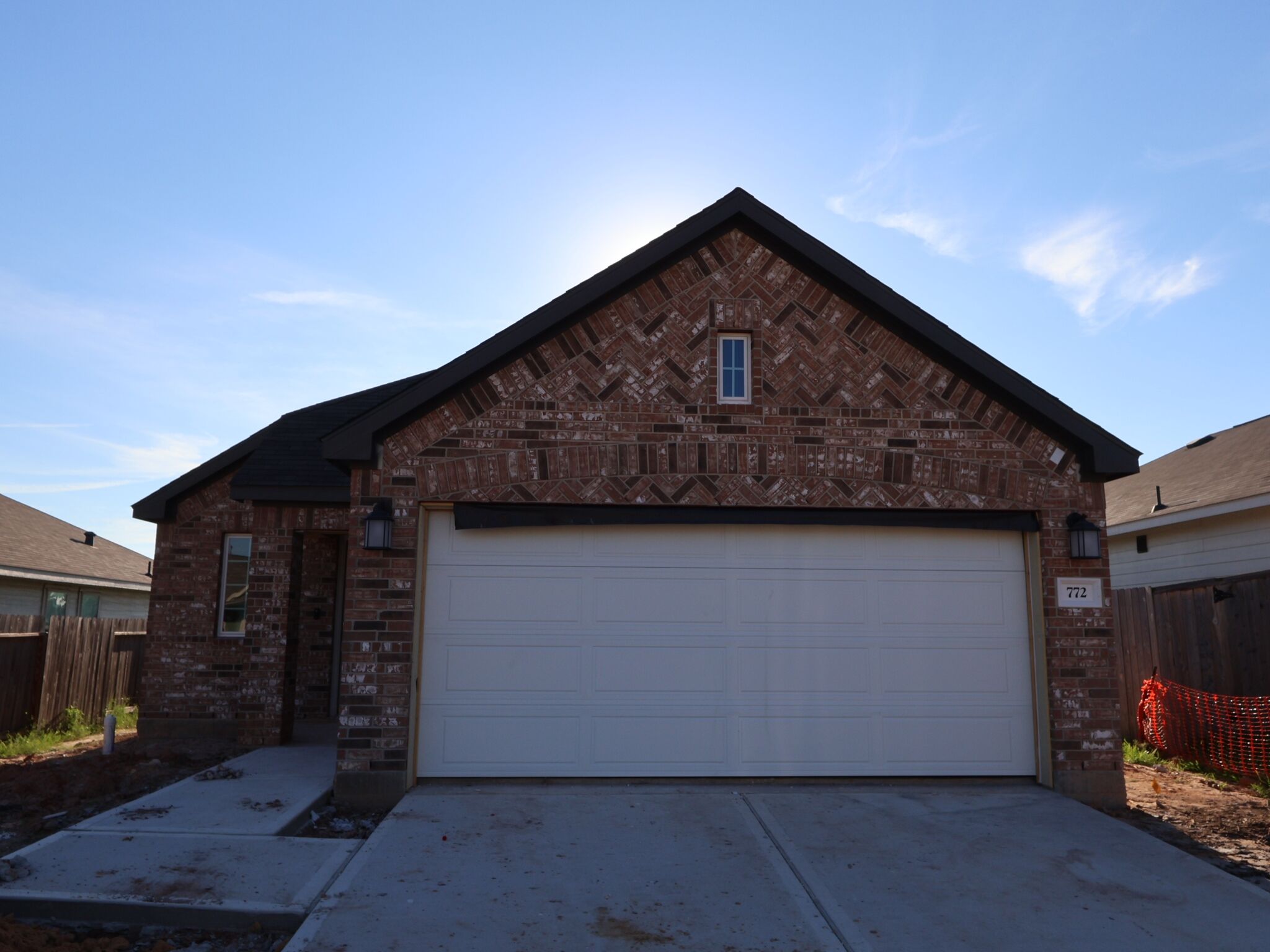 Front Exterior