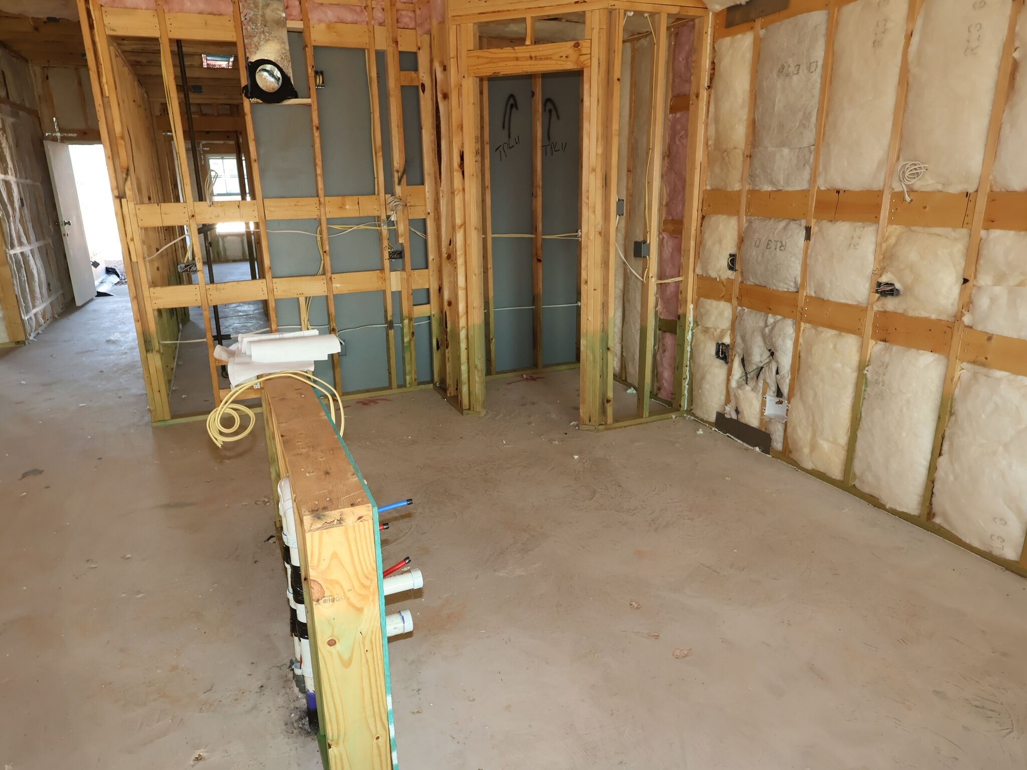 Insulation