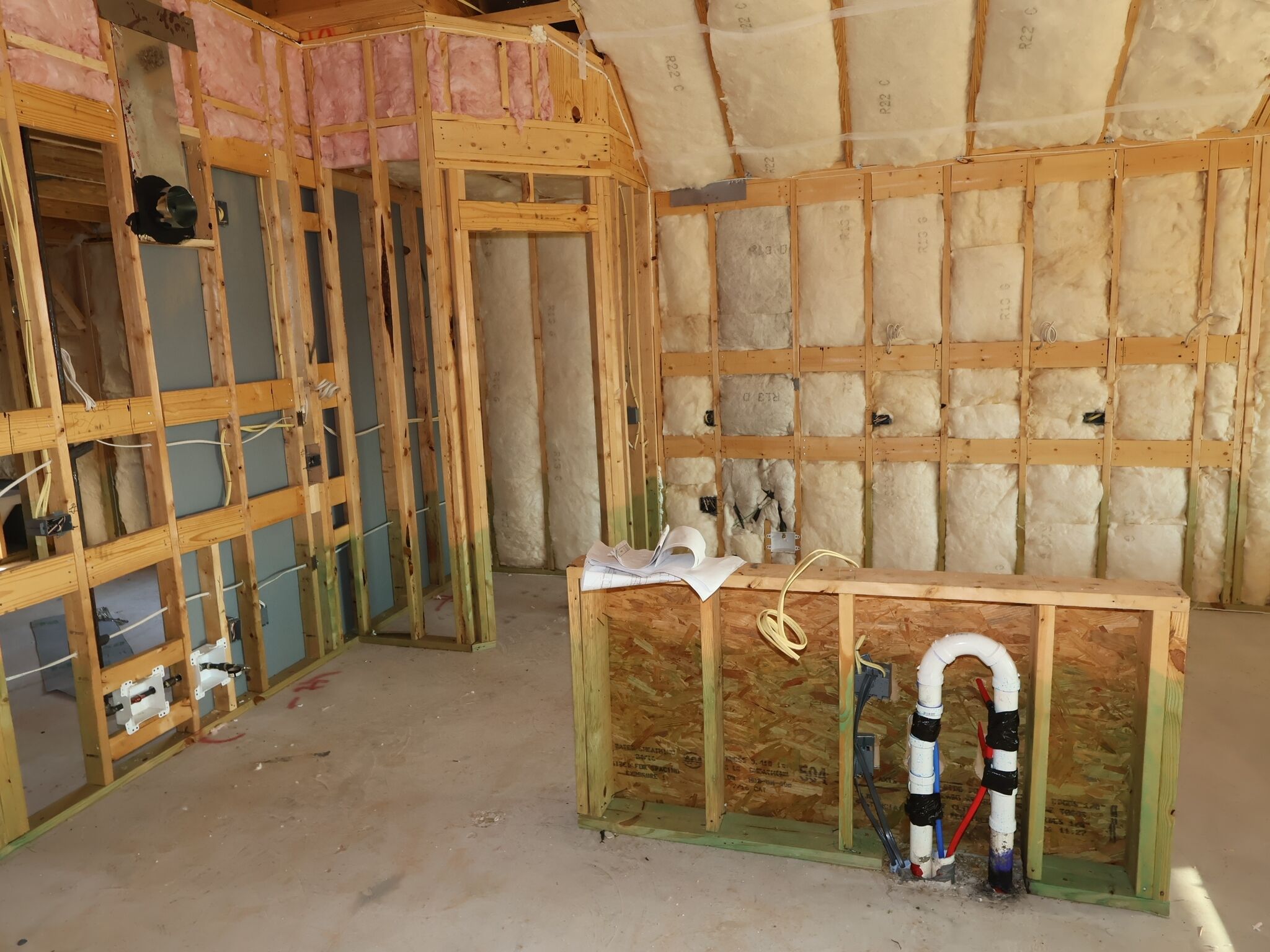 Insulation