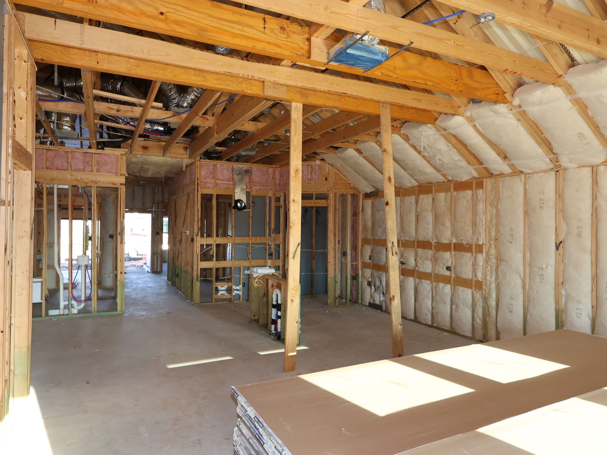 Insulation