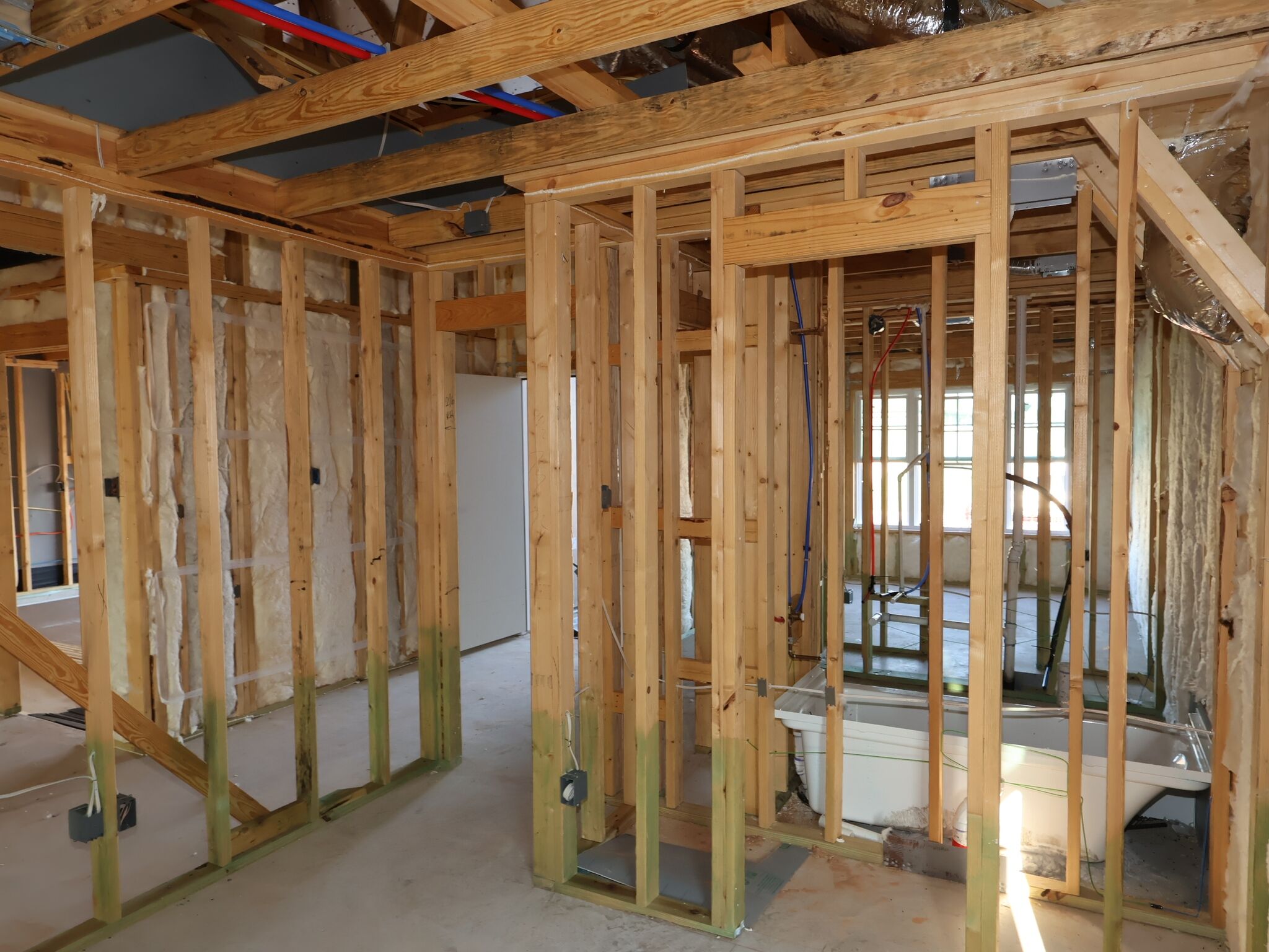 Insulation