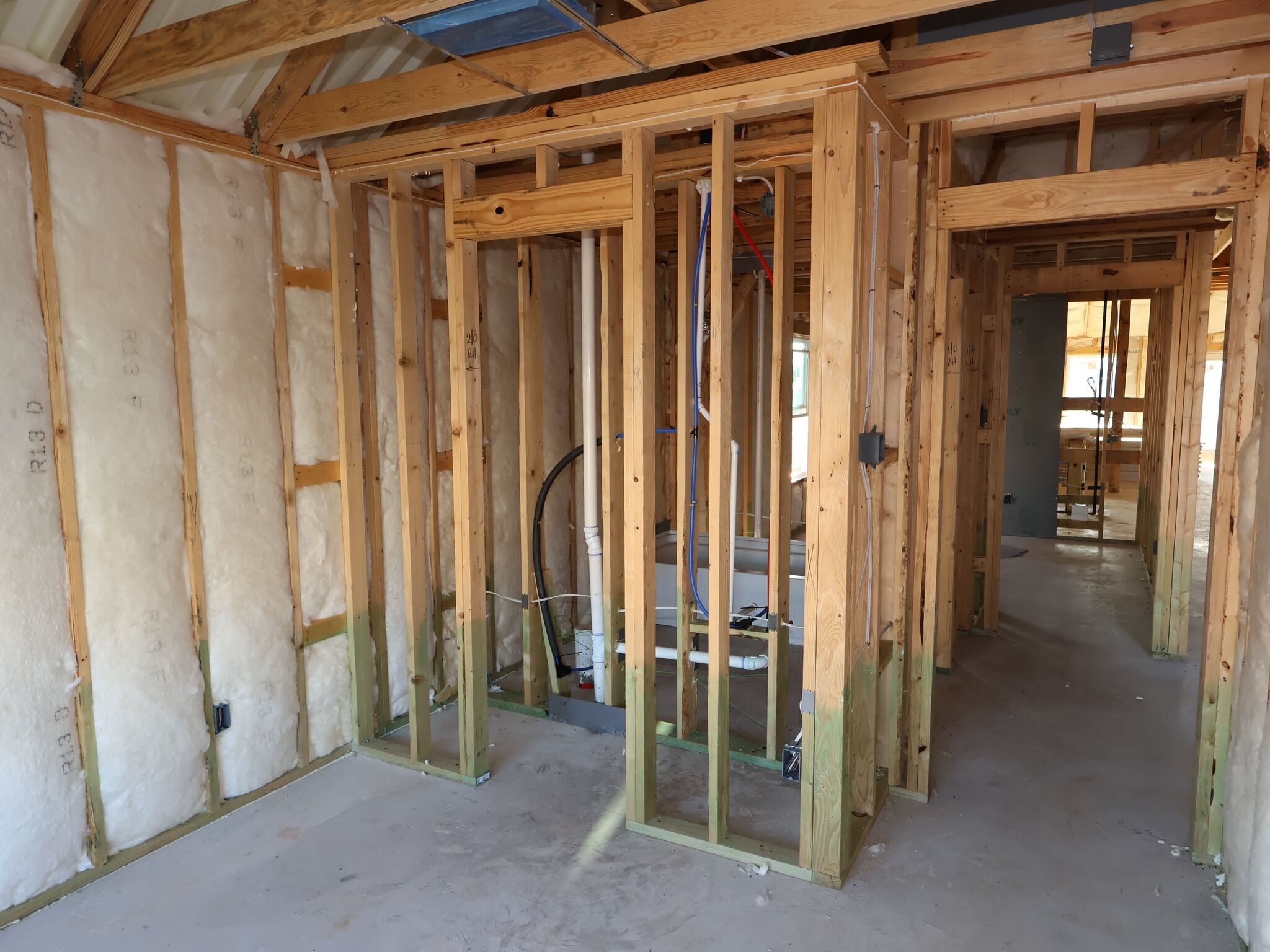 Insulation