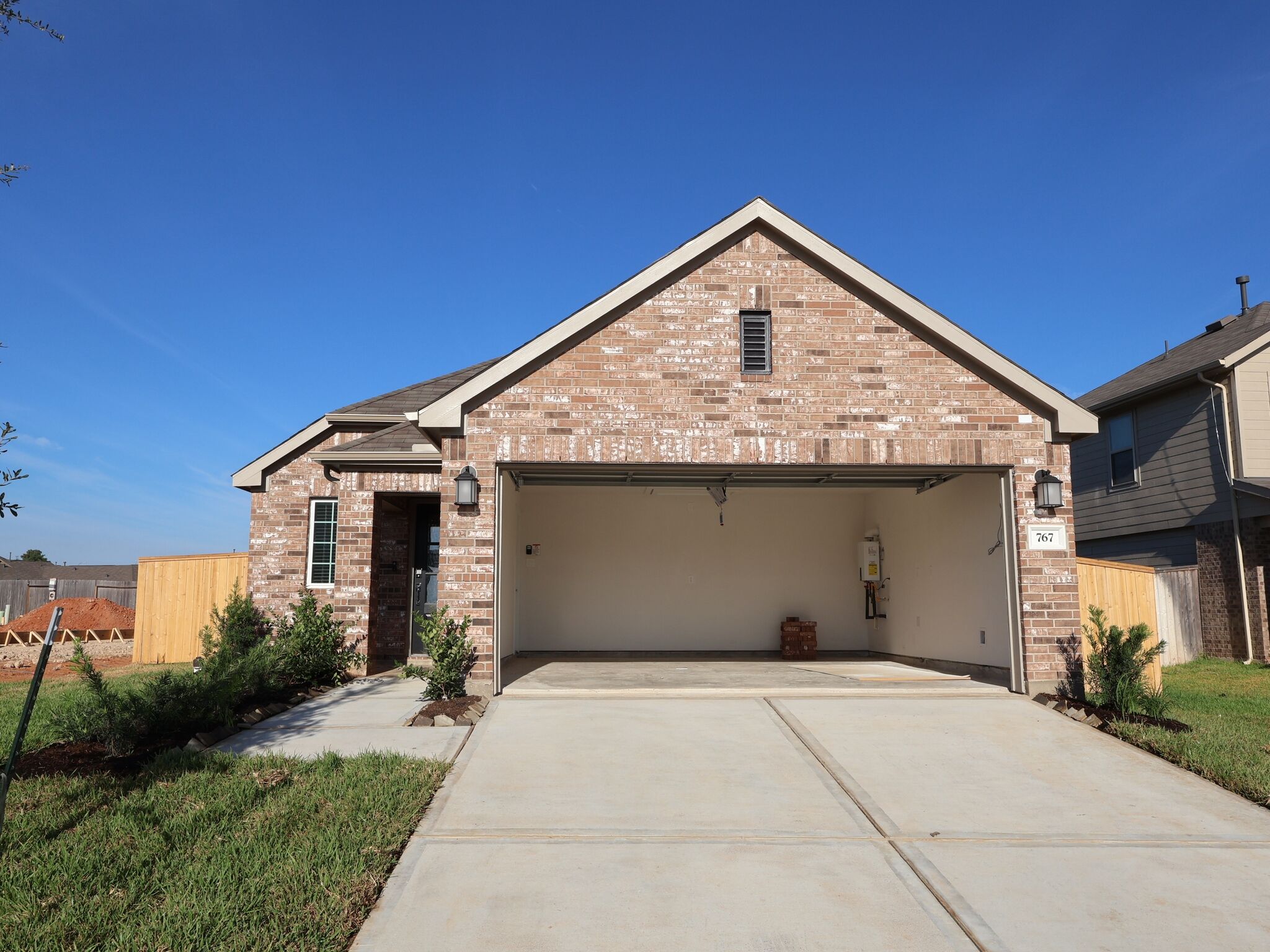 Front Exterior