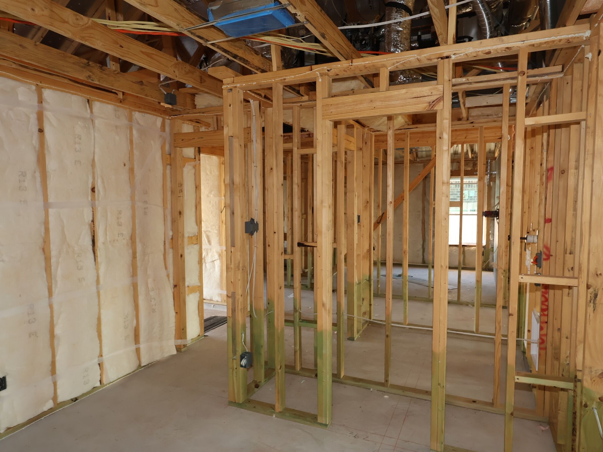 Insulation