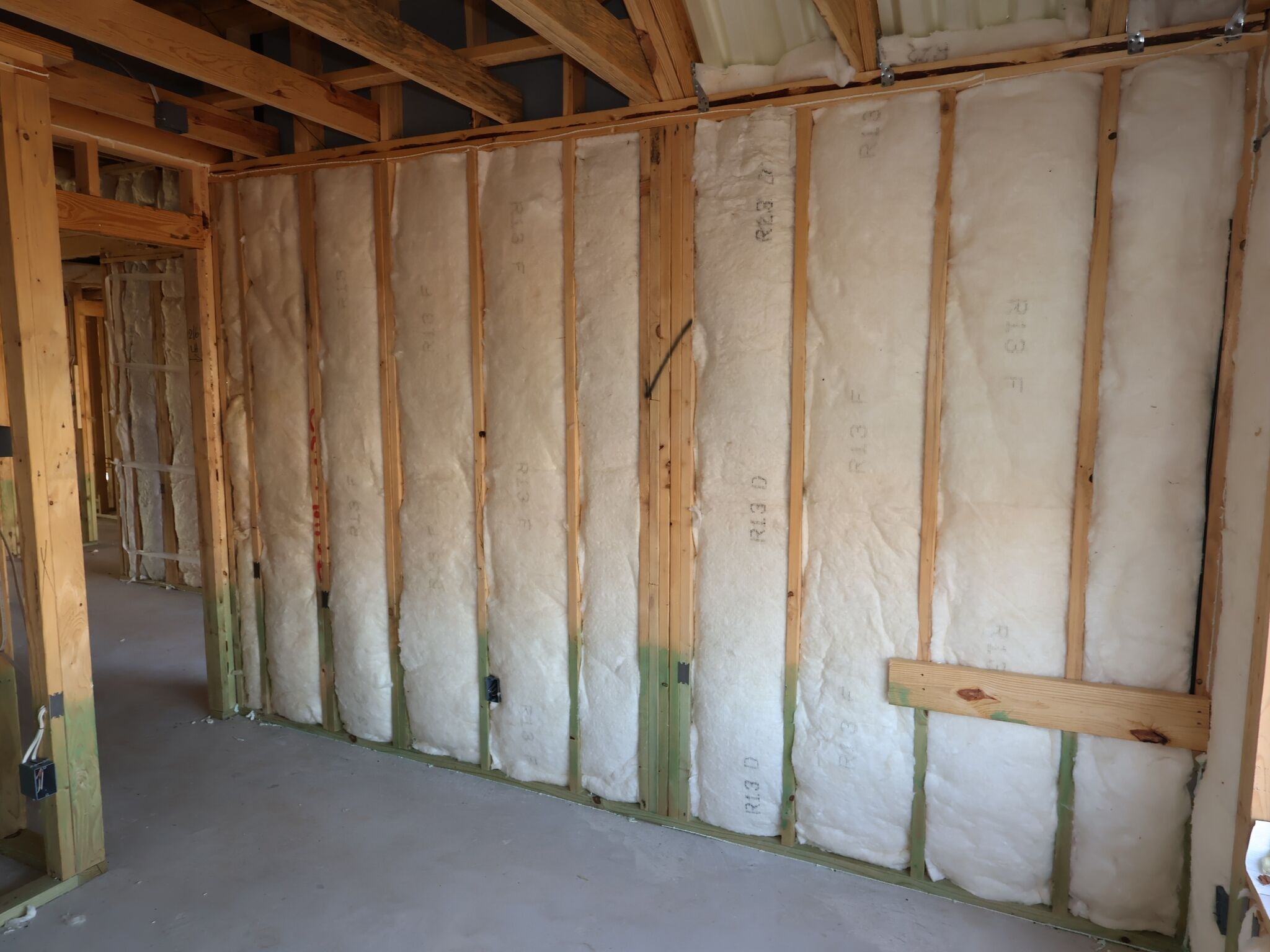 Insulation